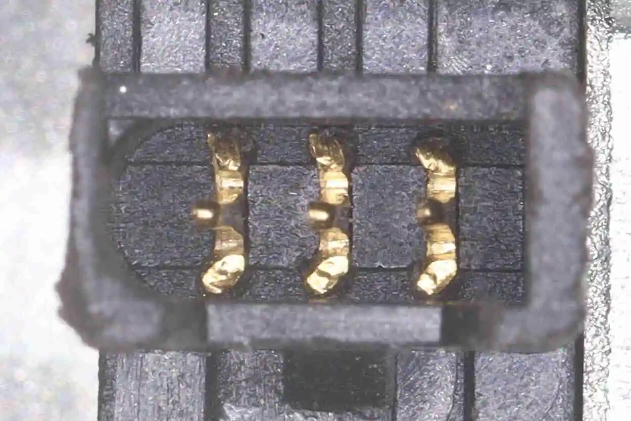 Serrure de hayon VEMO V10-85-0217