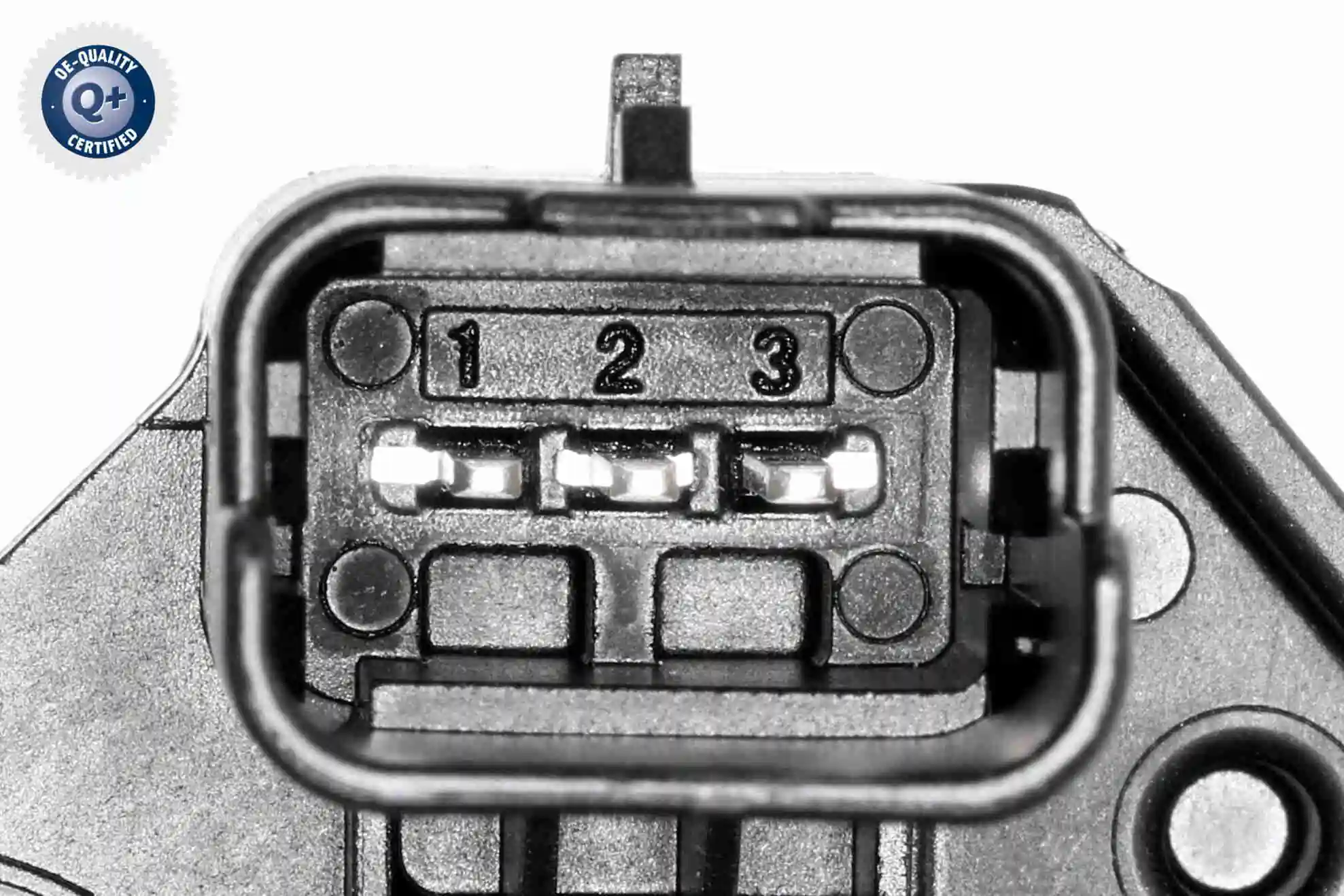 Capteur d'angle, vilebrequin VEMO V22-72-0141