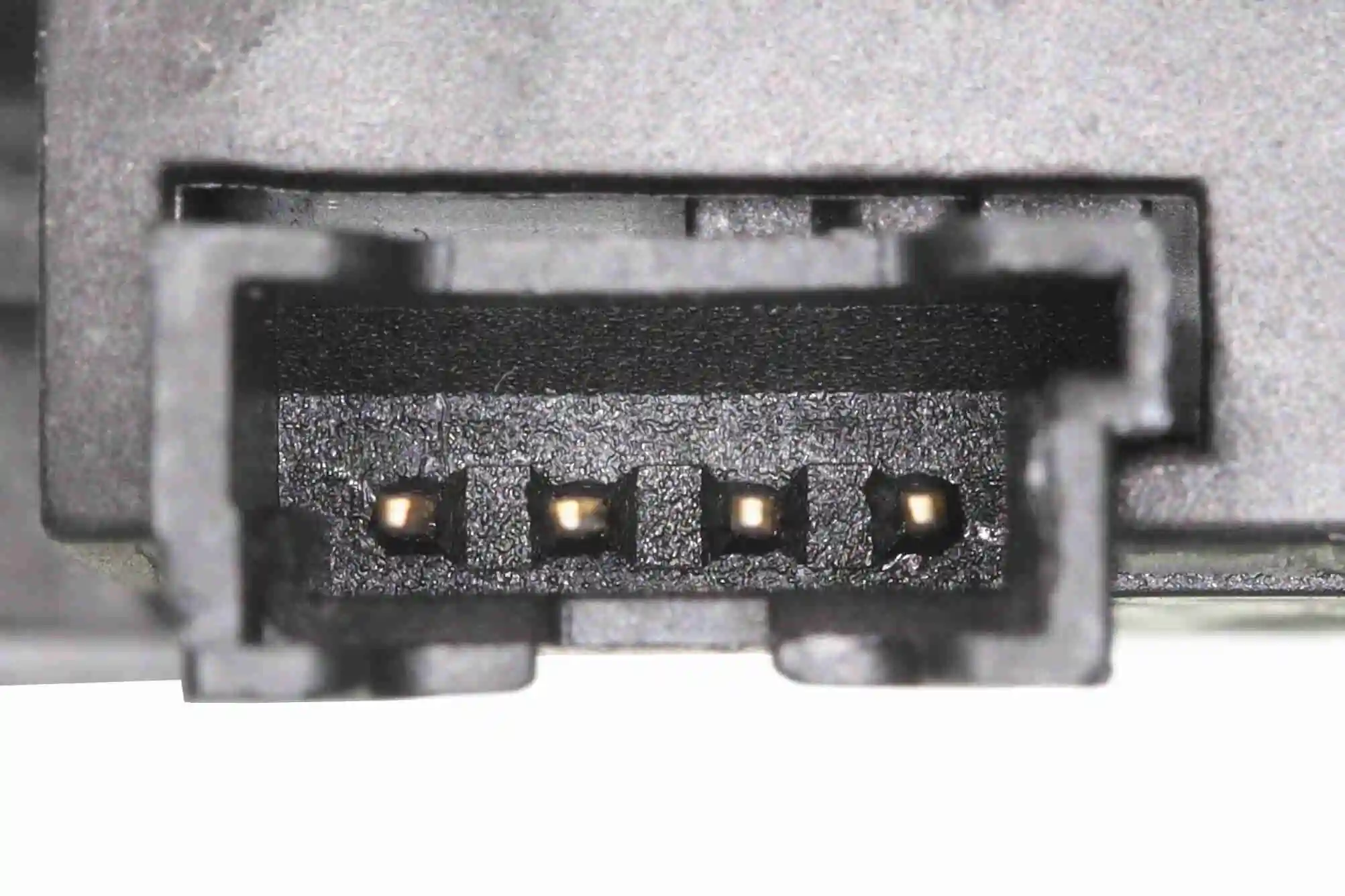 Serrure de hayon VEMO V20-85-0154