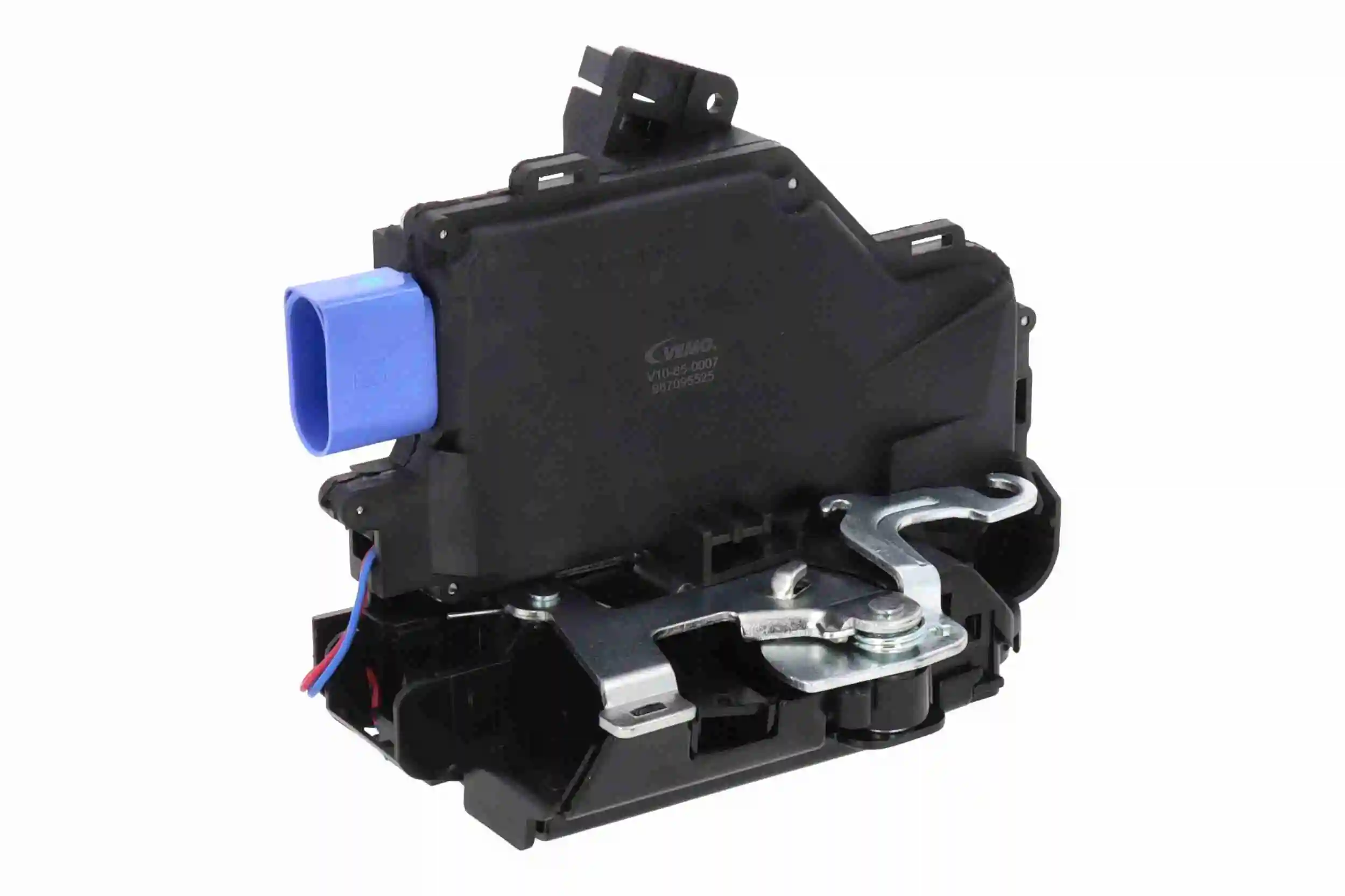 Serrure de porte VEMO V10-85-0007