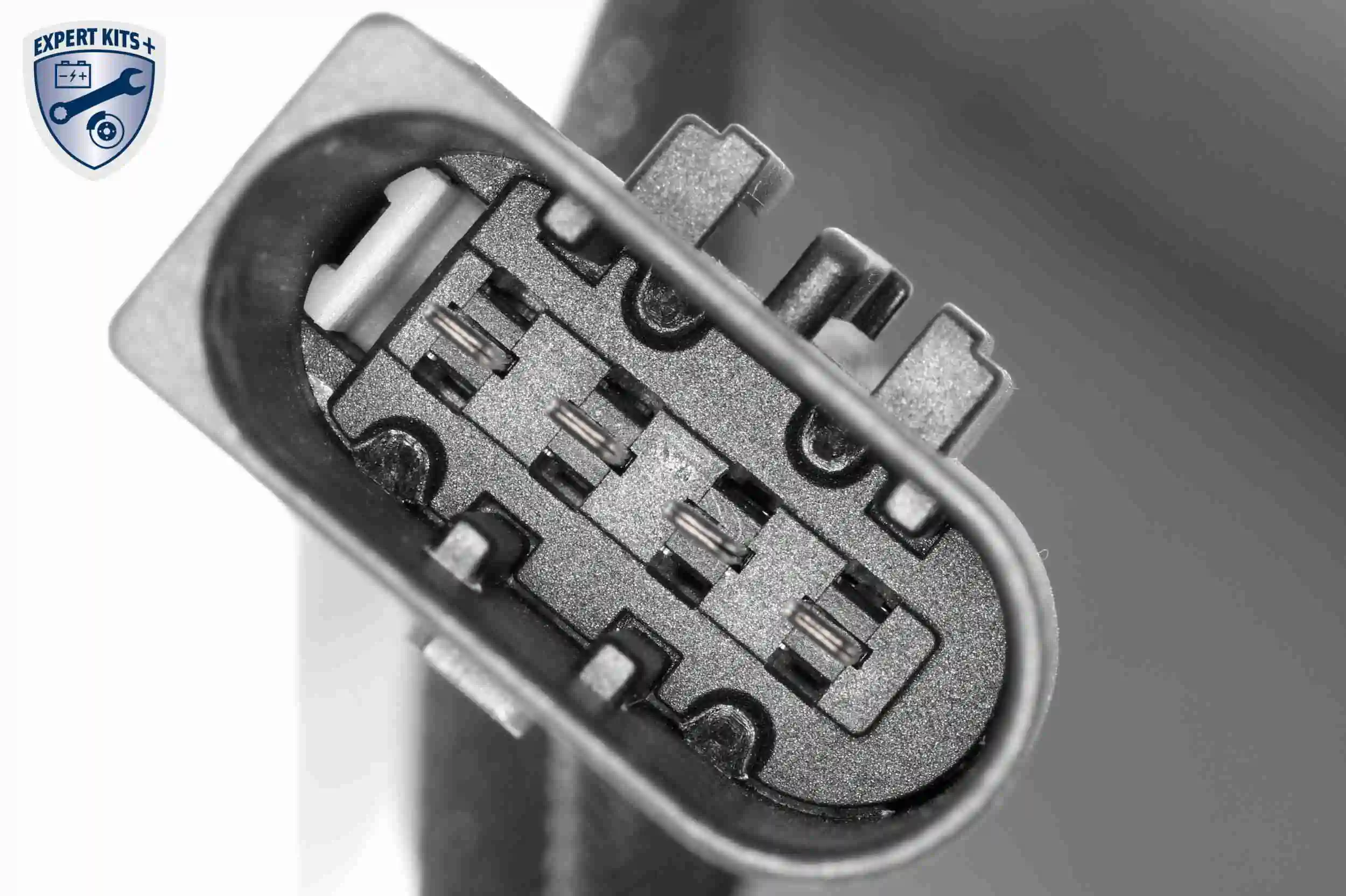 Chauffage, unité réservoir (injection d'urée) VEMO V10-68-0001