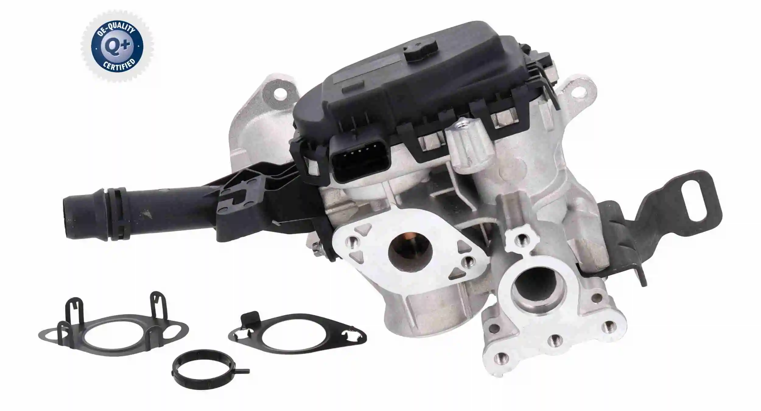 Soupape, réaspiration des gaz VEMO V22-63-0028