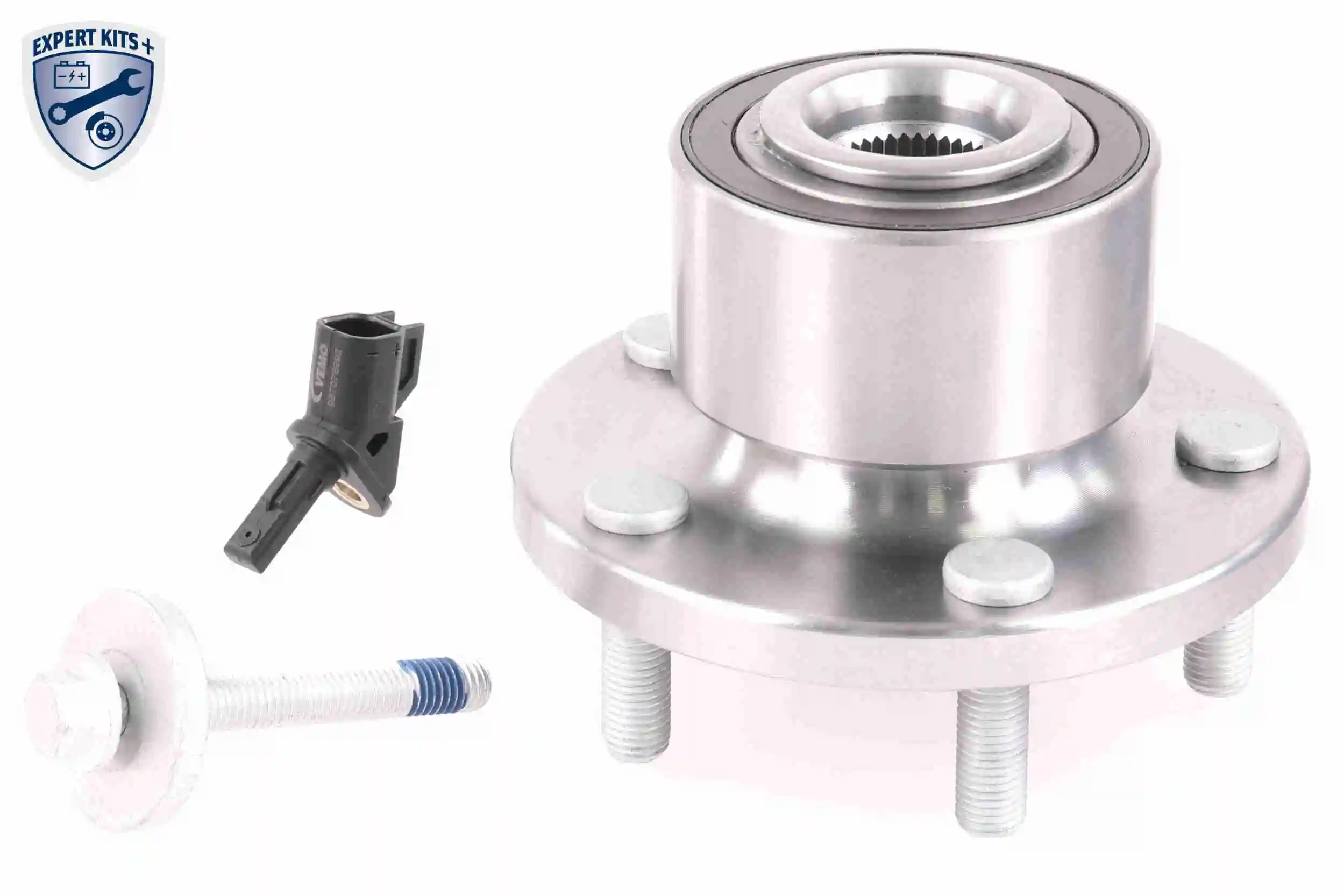 Kit de roulements de roue VEMO V25-72-8803
