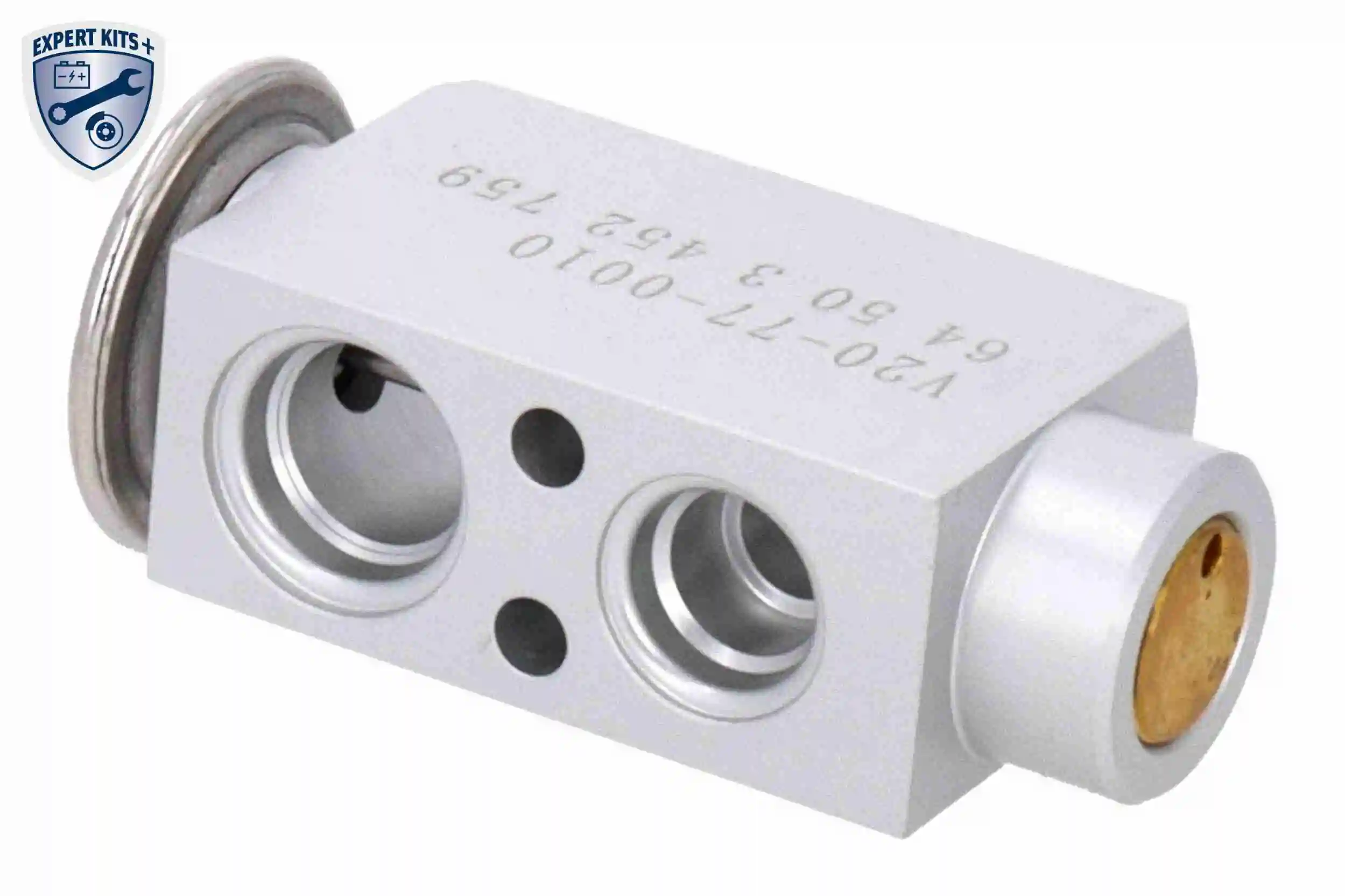 Détendeur, climatisation VEMO V20-77-0010