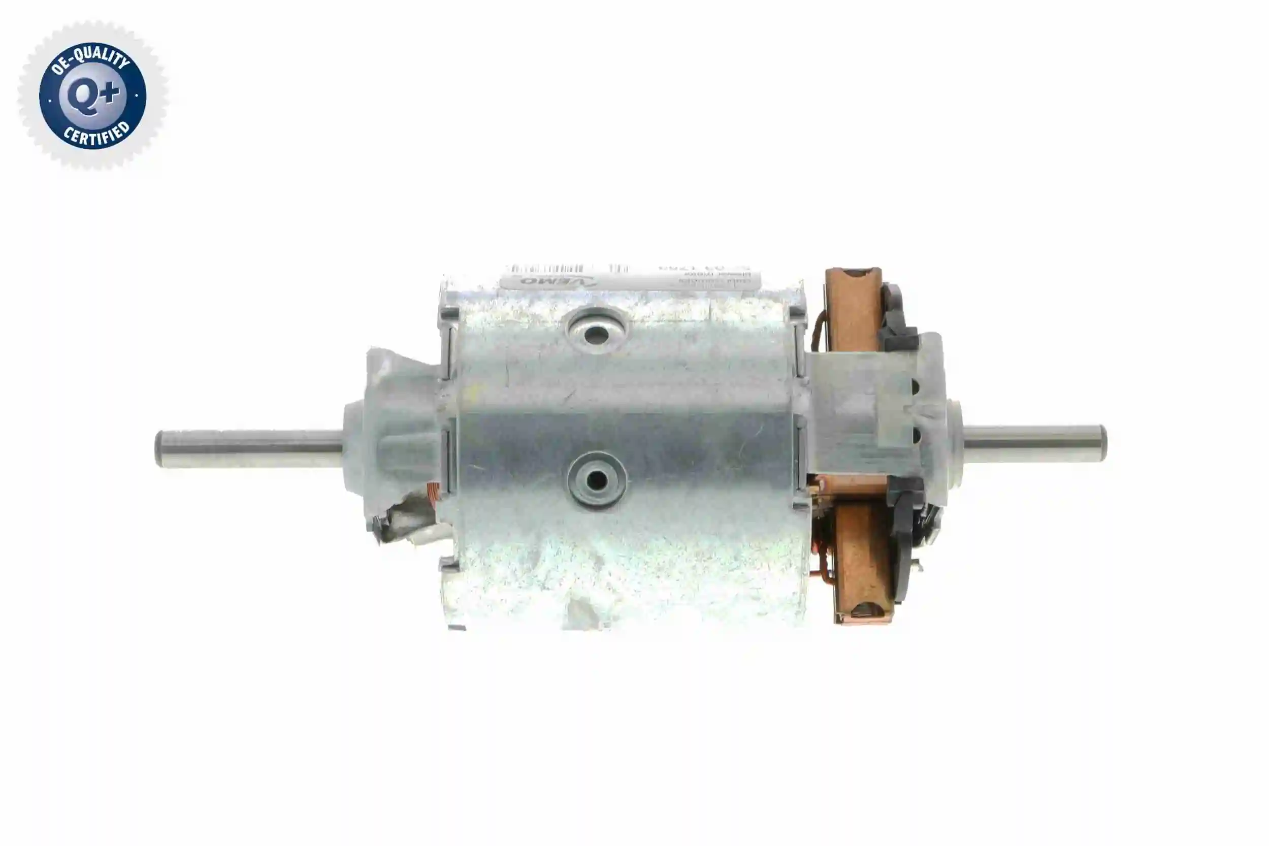 Moteur électrique, pulseur d'air habitacle VEMO V30-03-1753