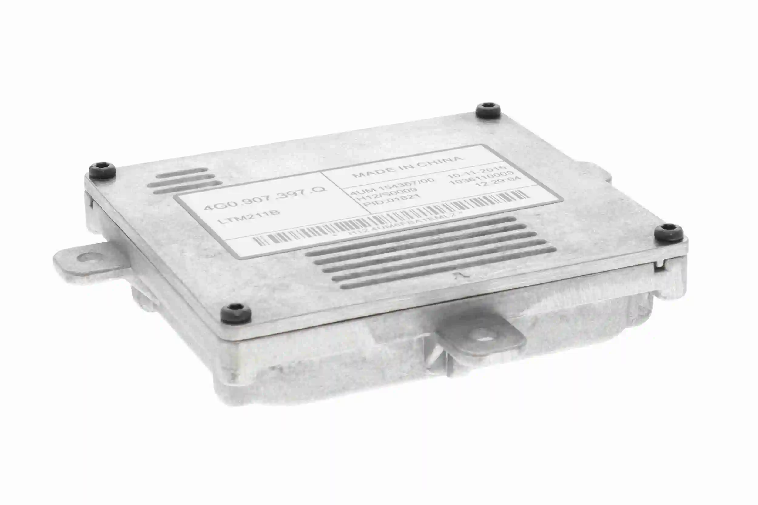 Appareil de commande, système d'éclairage VEMO V10-73-0537