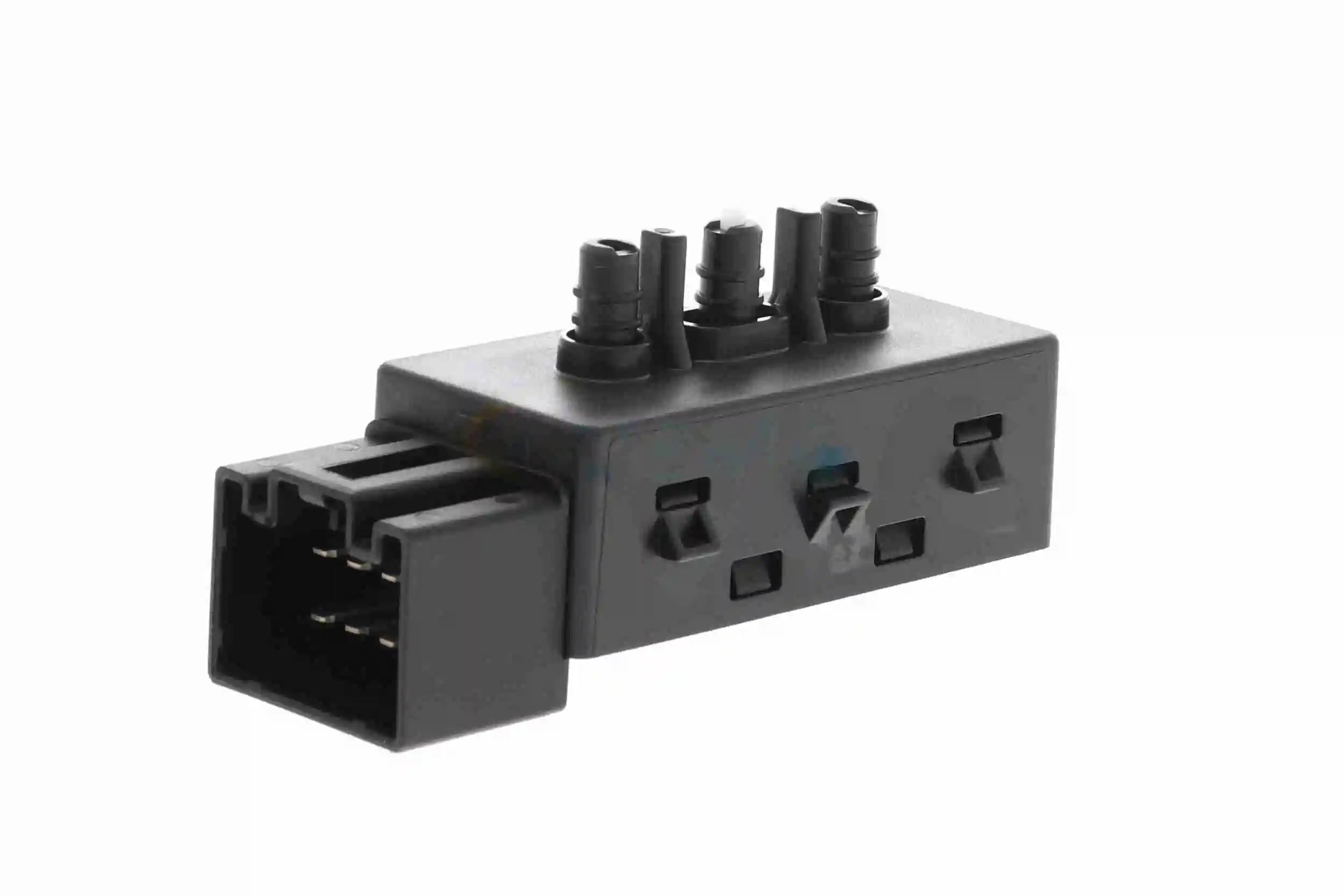 Bouton, ajustage du dossier VEMO V25-73-0168