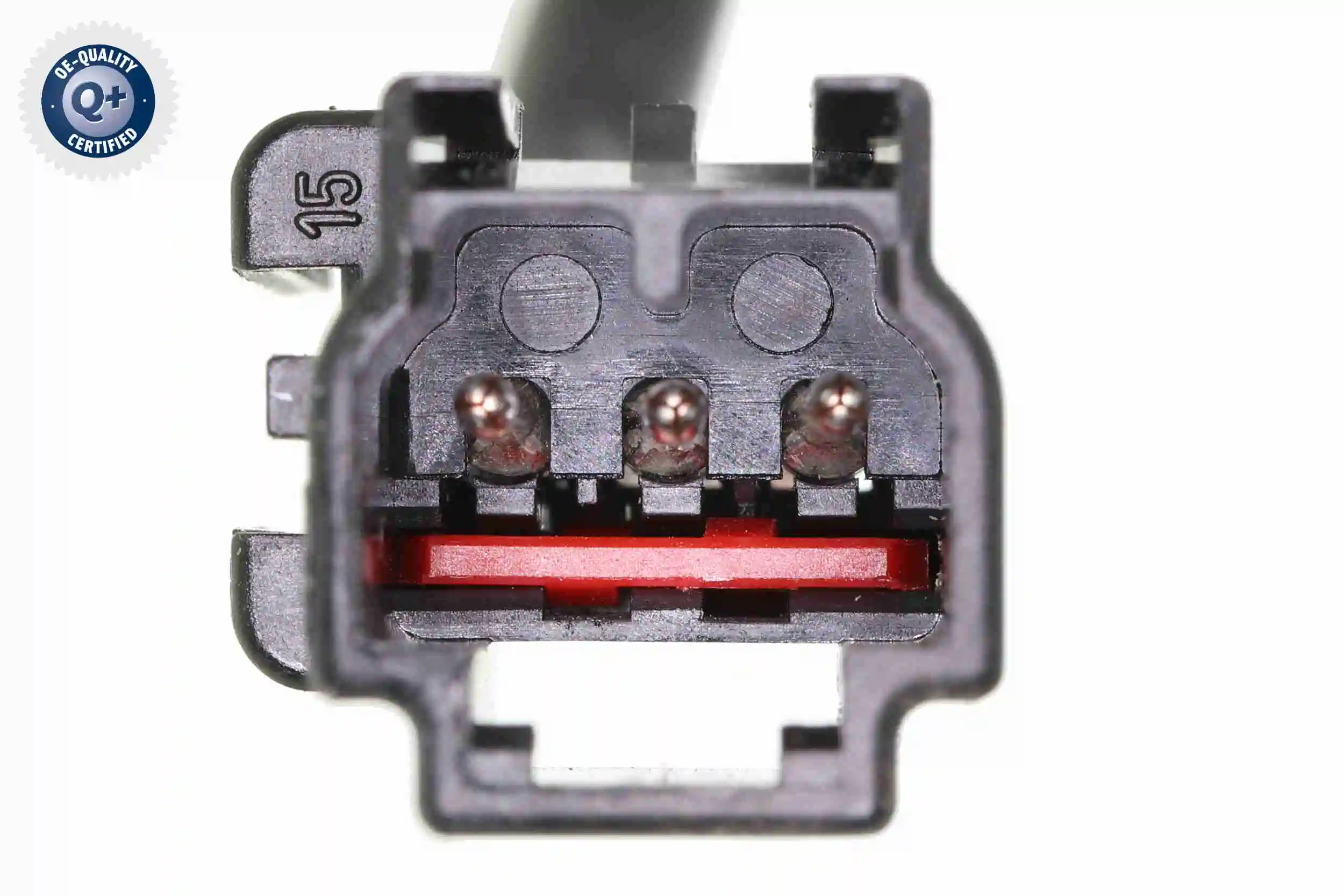 Moteur d'essuie-glace VEMO V25-07-0026