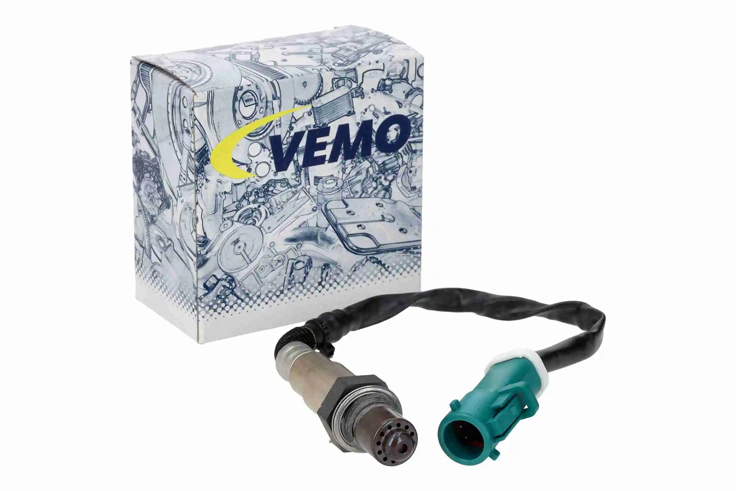 Sonde lambda VEMO V25-76-0016