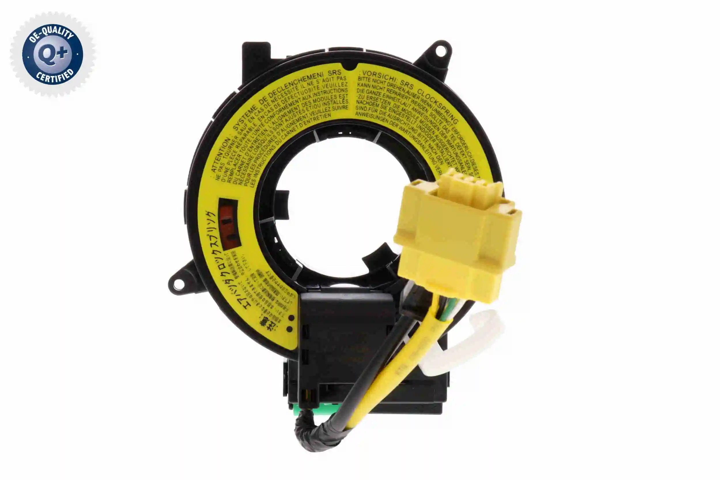 Ressort tournant, Airbag VEMO V37-72-0130