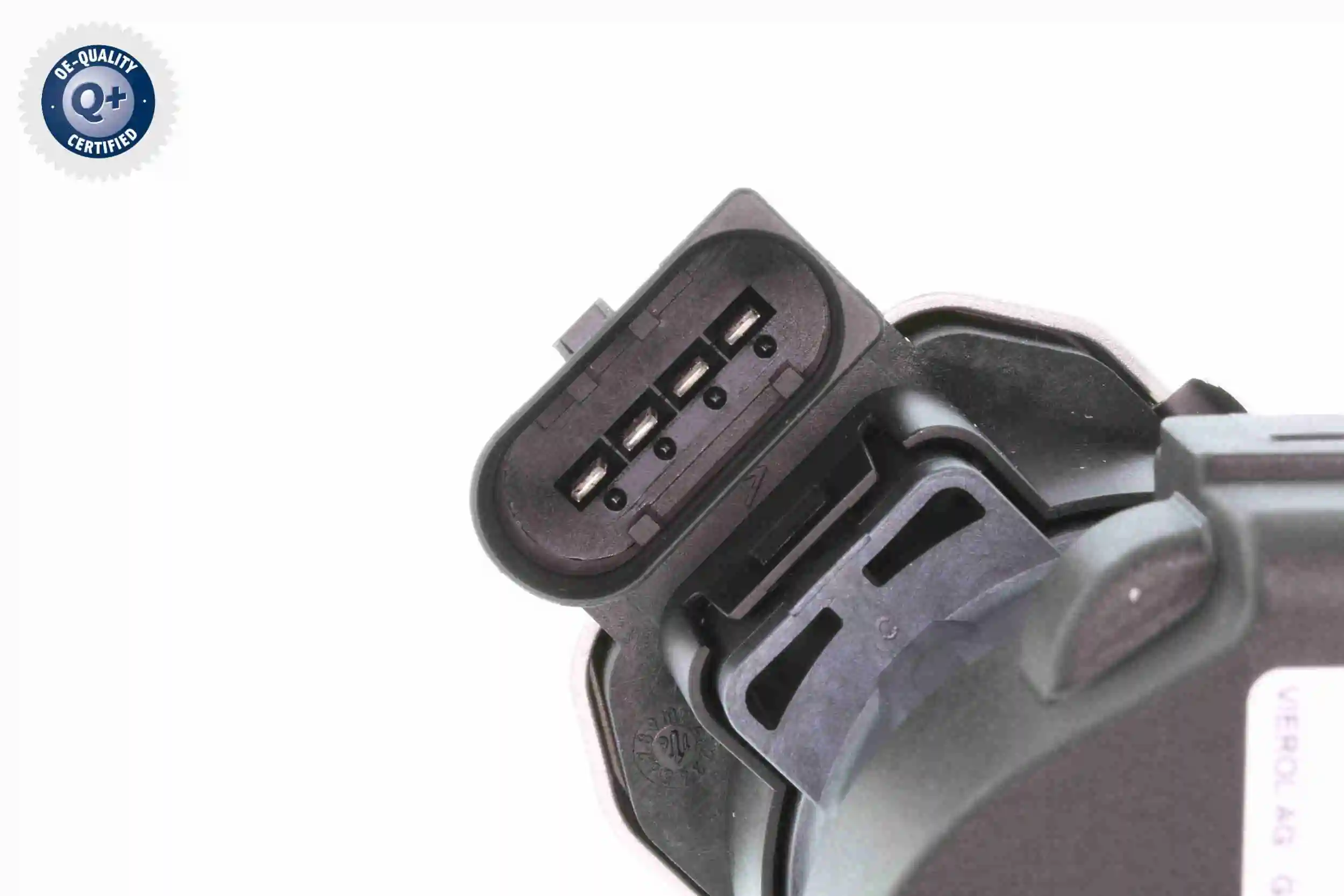 Soupape, réaspiration des gaz VEMO V30-63-0008