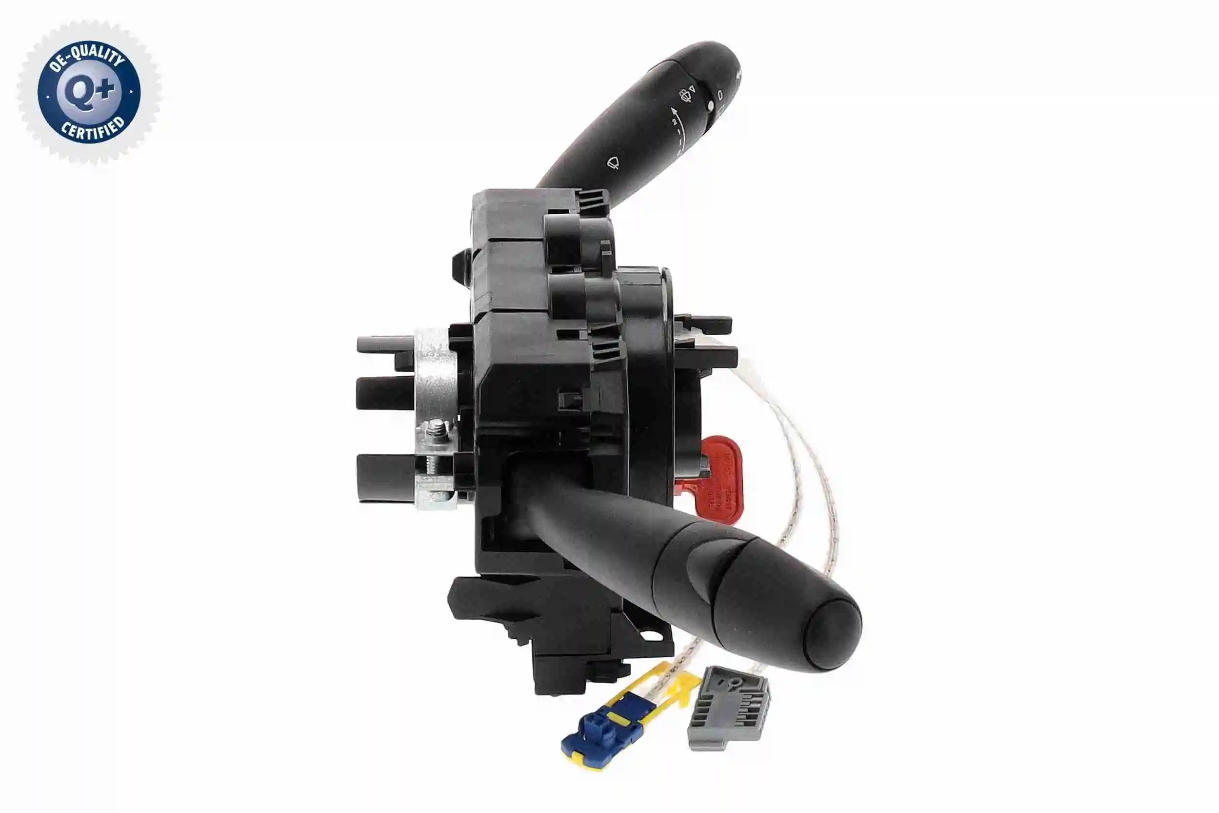 Commutateur de colonne de direction VEMO V22-80-0057