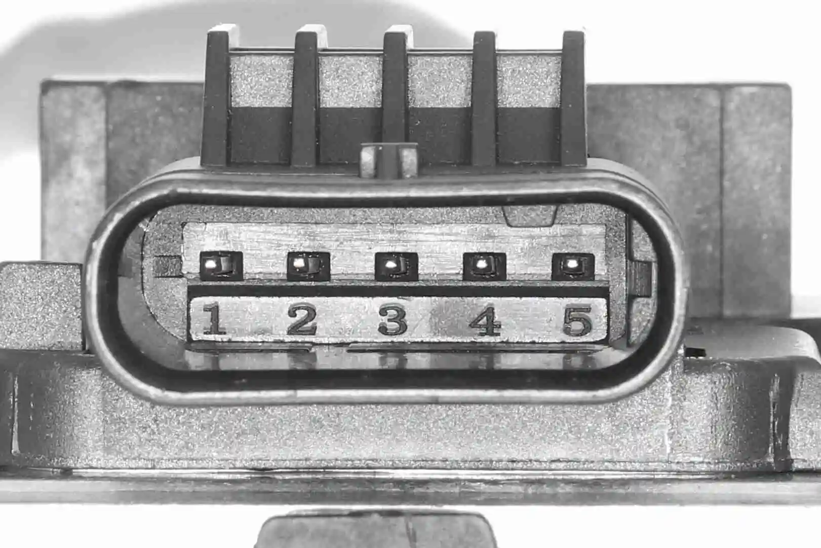 Capteur NOx, Injection d'urée VEMO V10-72-0186