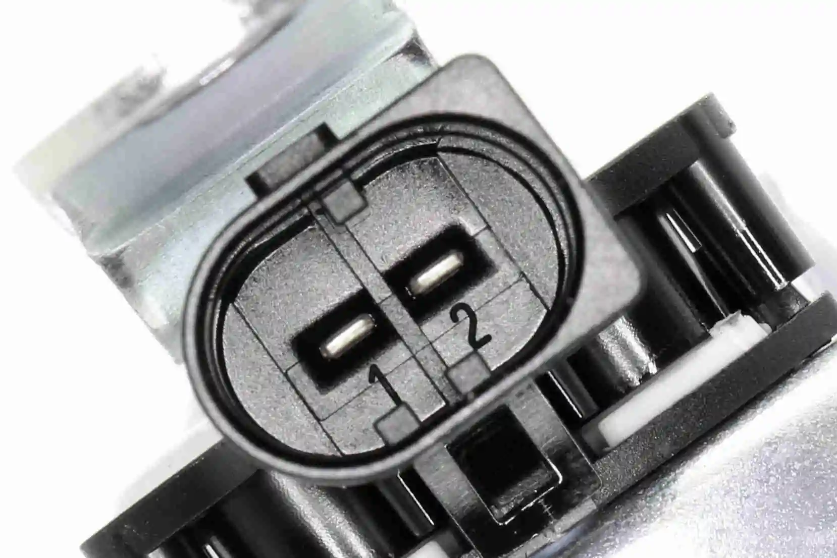 Avertisseur sonore VEMO V30-77-0160