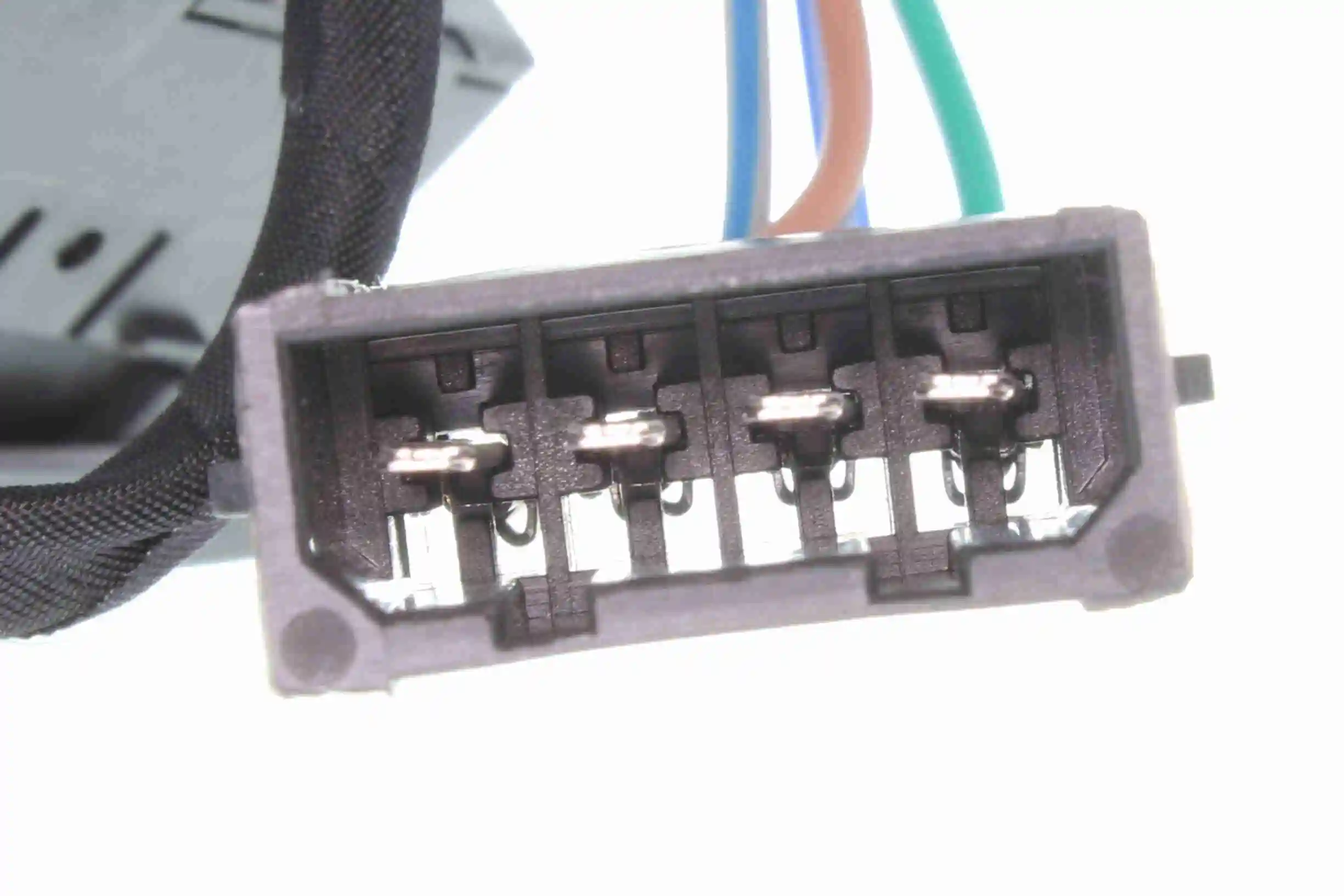 Interrupteur, verrouilage des portières VEMO V10-73-0284