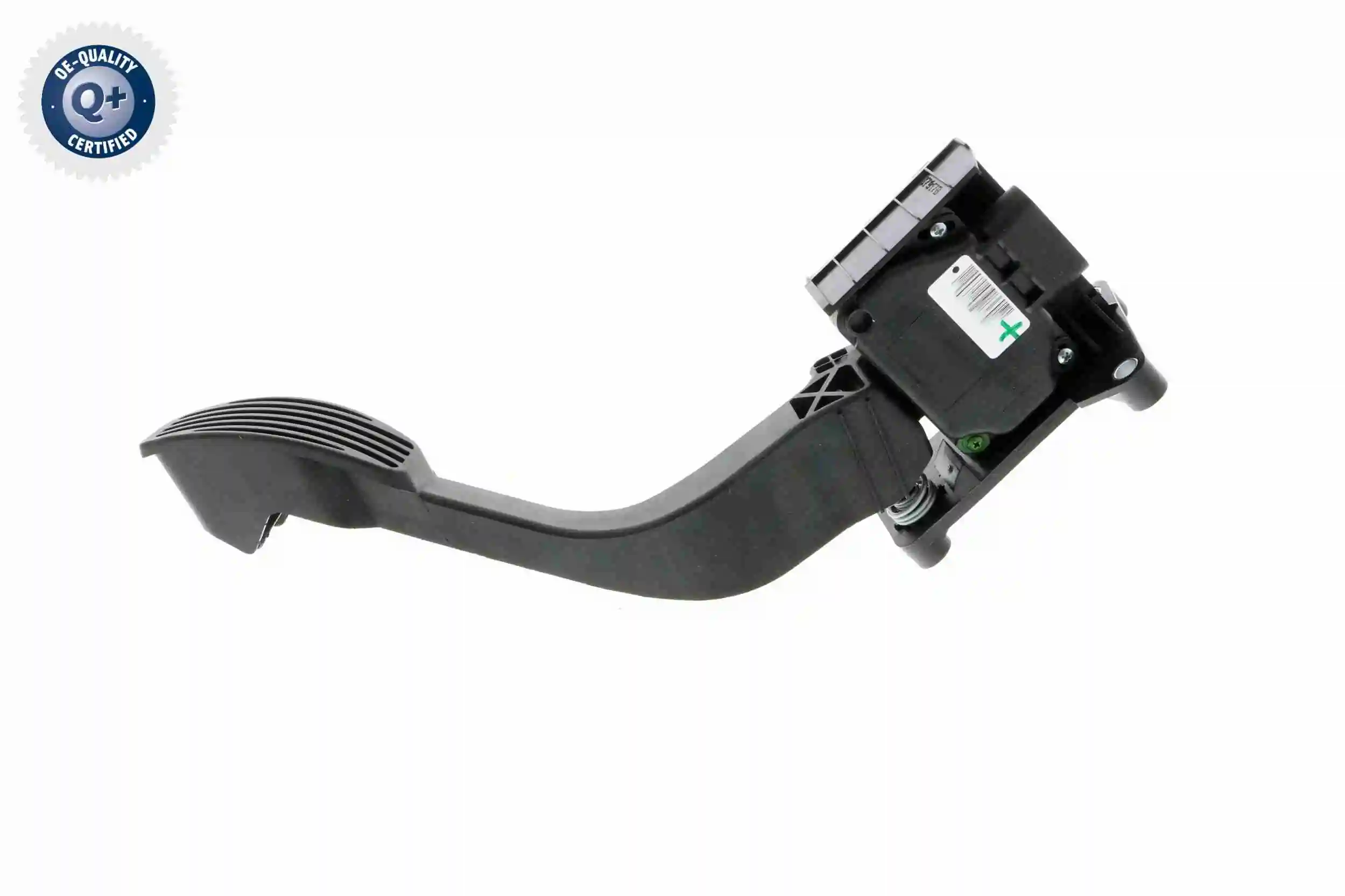 Capteur, position d'accelerateur VEMO V24-82-0001