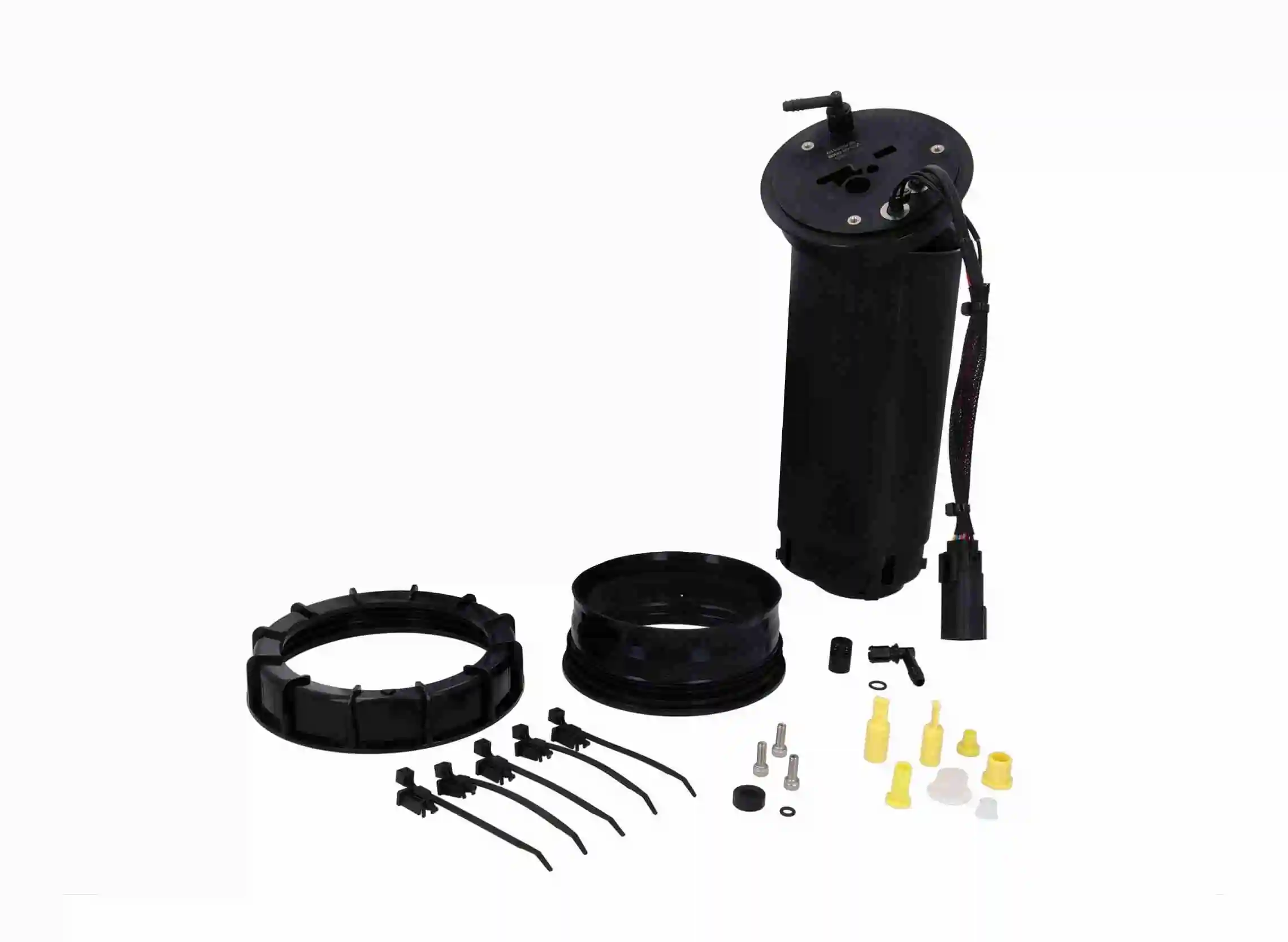 Chauffage, unité réservoir (injection d'urée) VEMO V25-68-0008