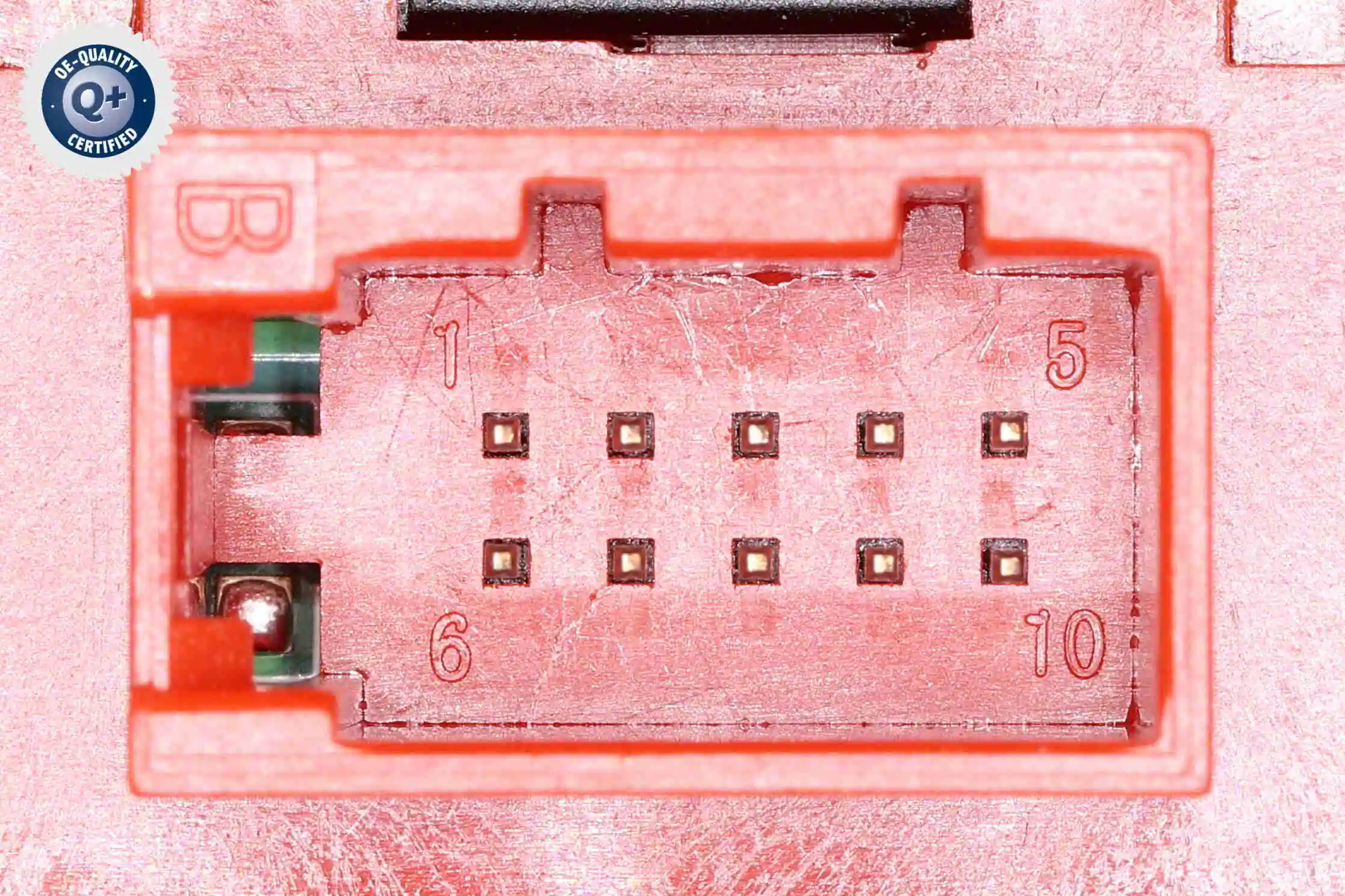 Commutateur multifonctions VEMO V10-73-0417