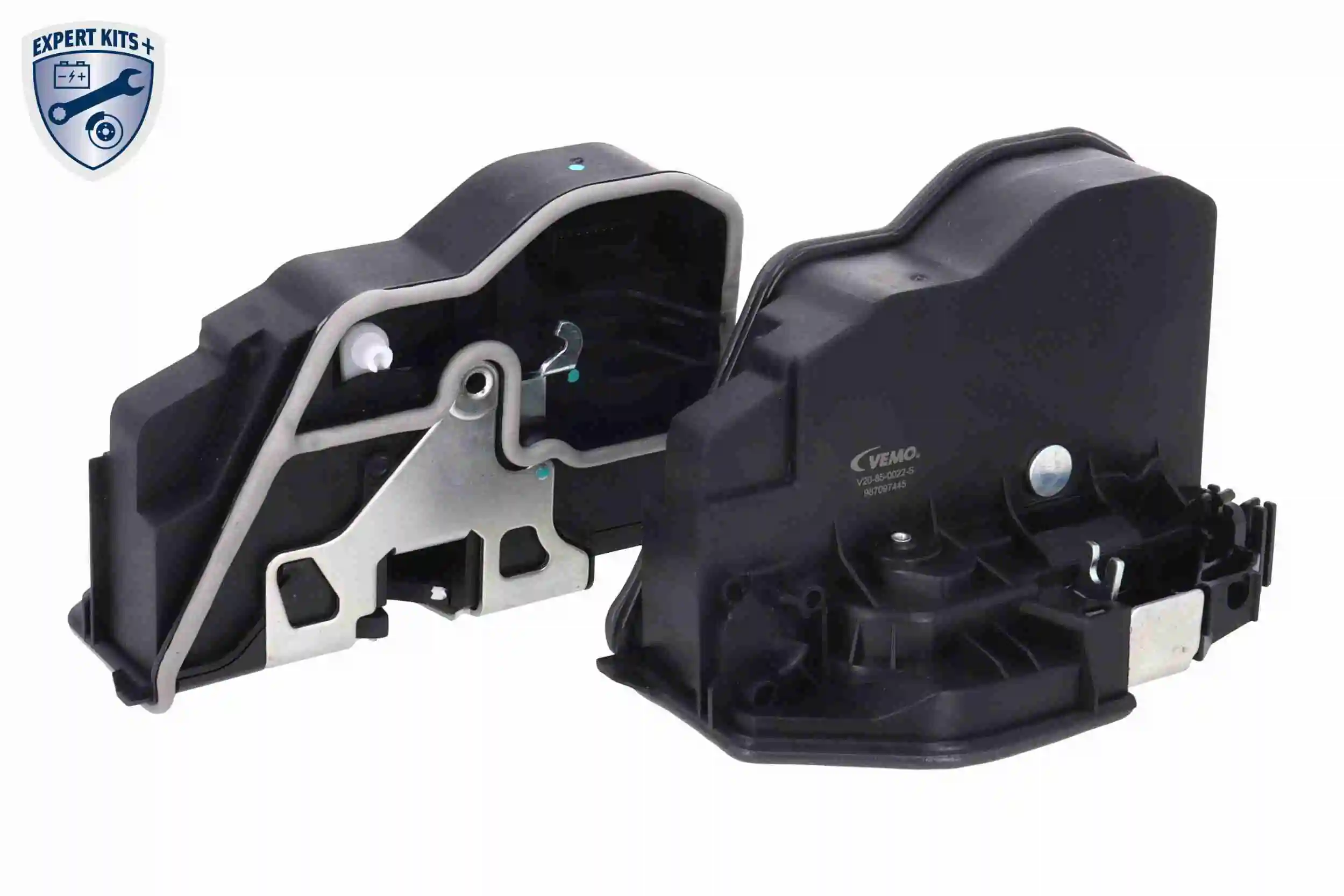 Serrure de porte VEMO V20-85-0025