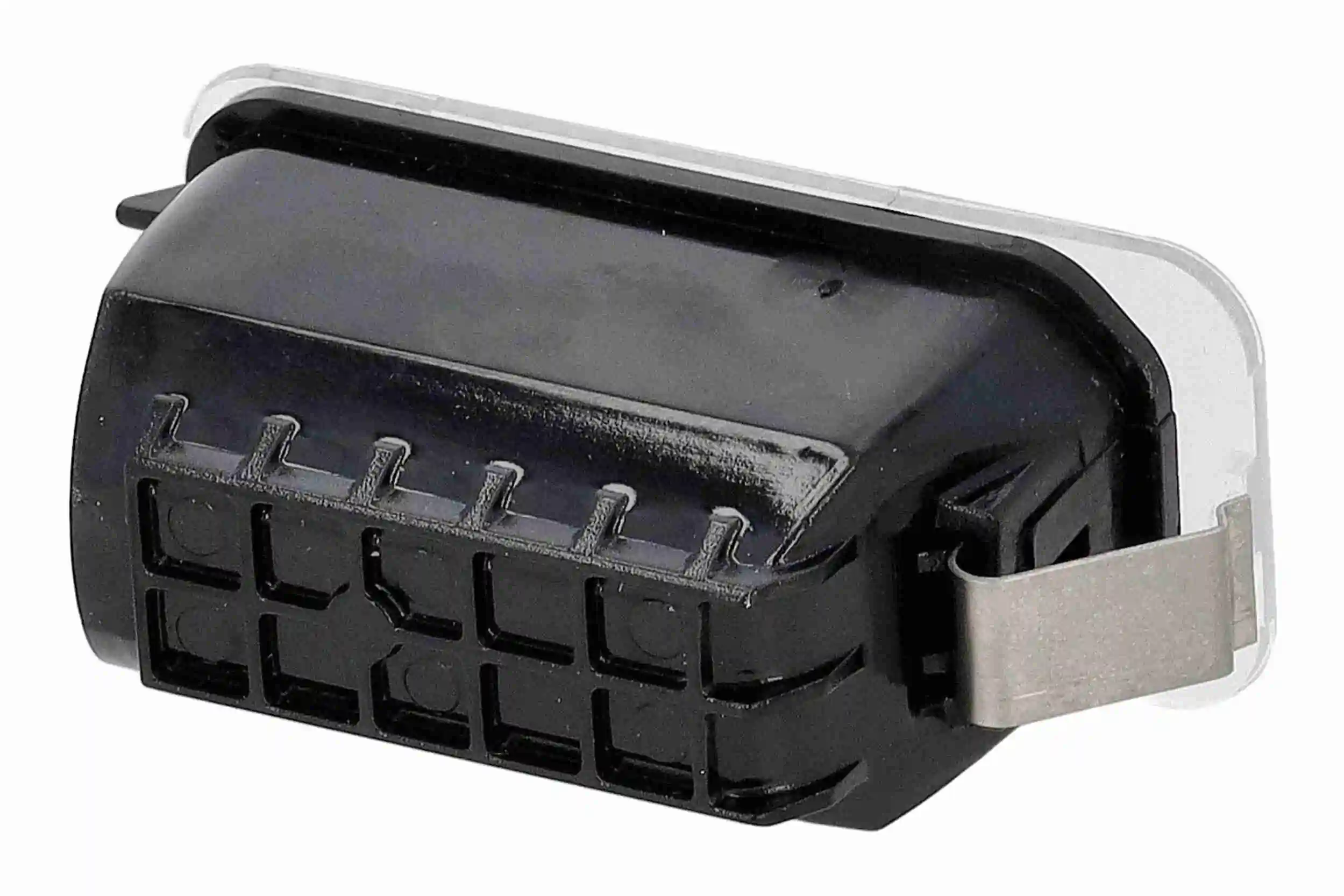 Feu éclaireur de plaque VEMO V25-84-0003