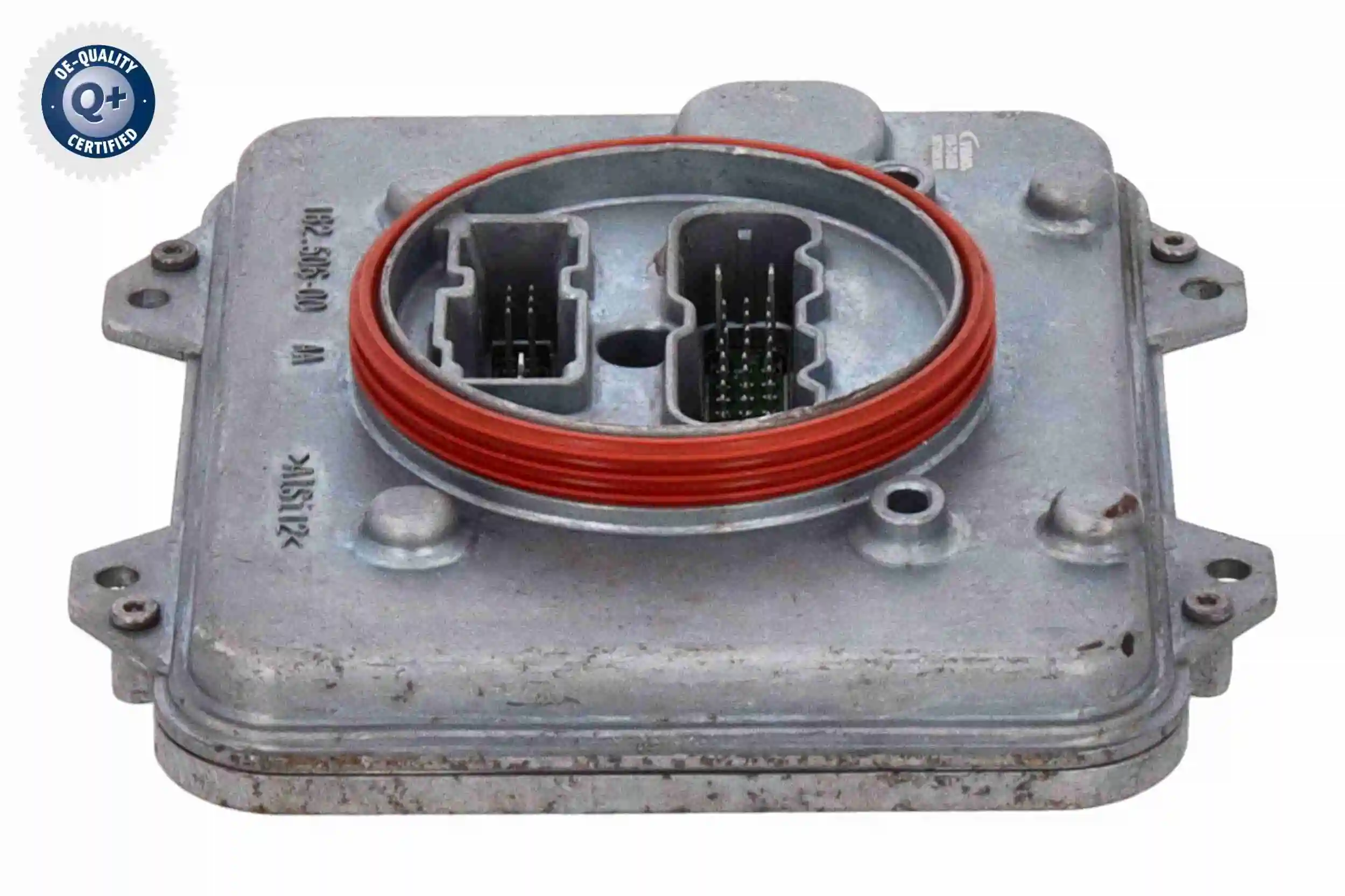 Appareil de commande, système d'éclairage VEMO V10-73-0358