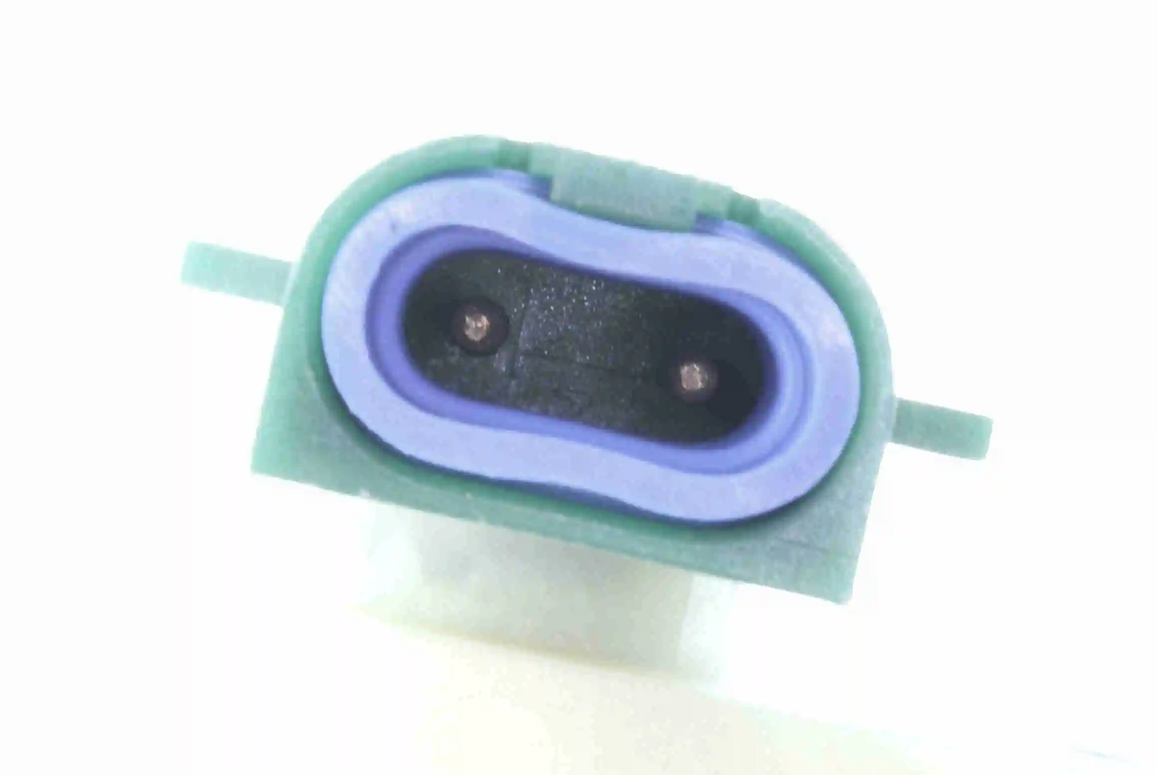 Capteur d'angle, vilebrequin VEMO V25-72-0032