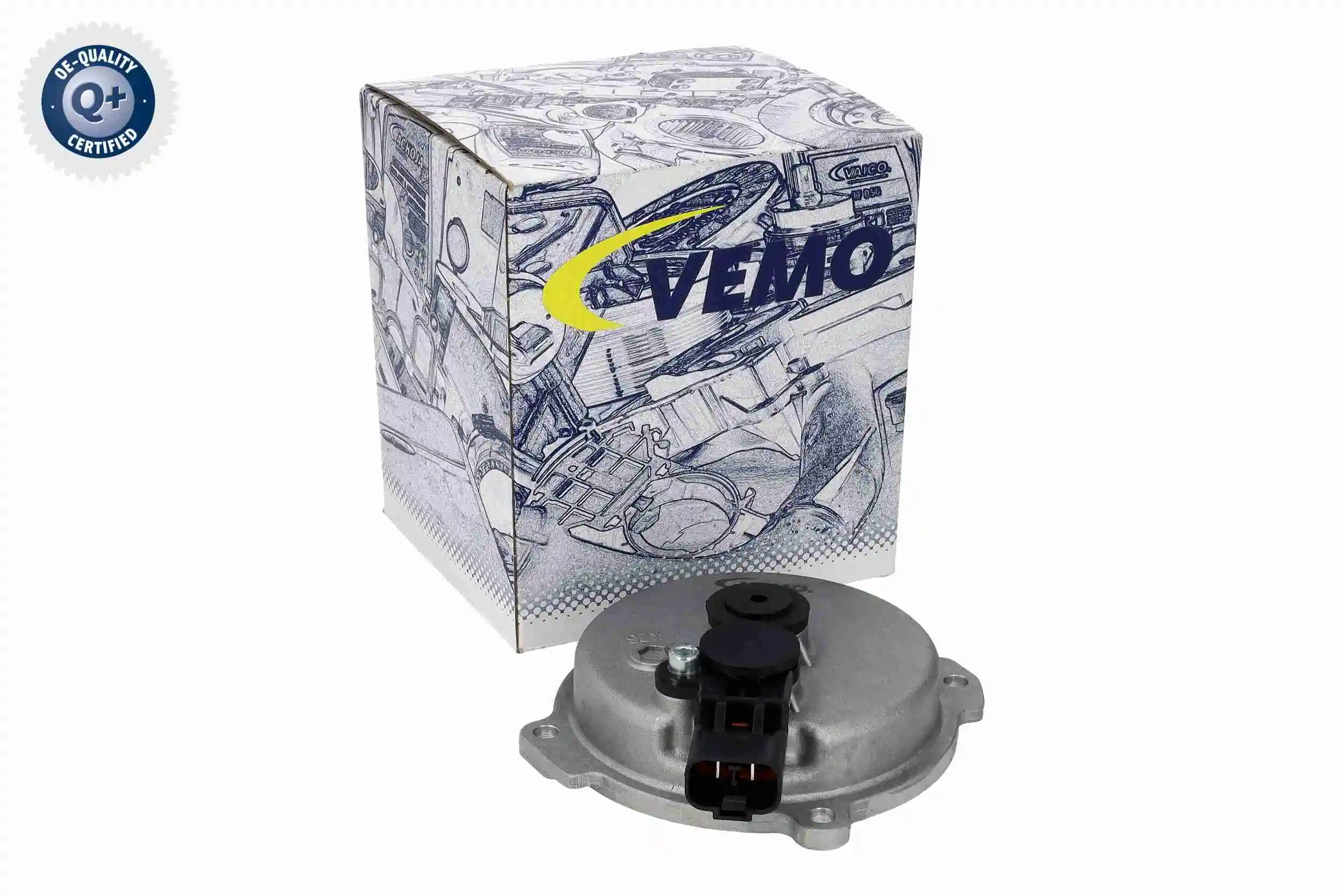 Capteur, position d'arbre à cames VEMO V52-72-0424