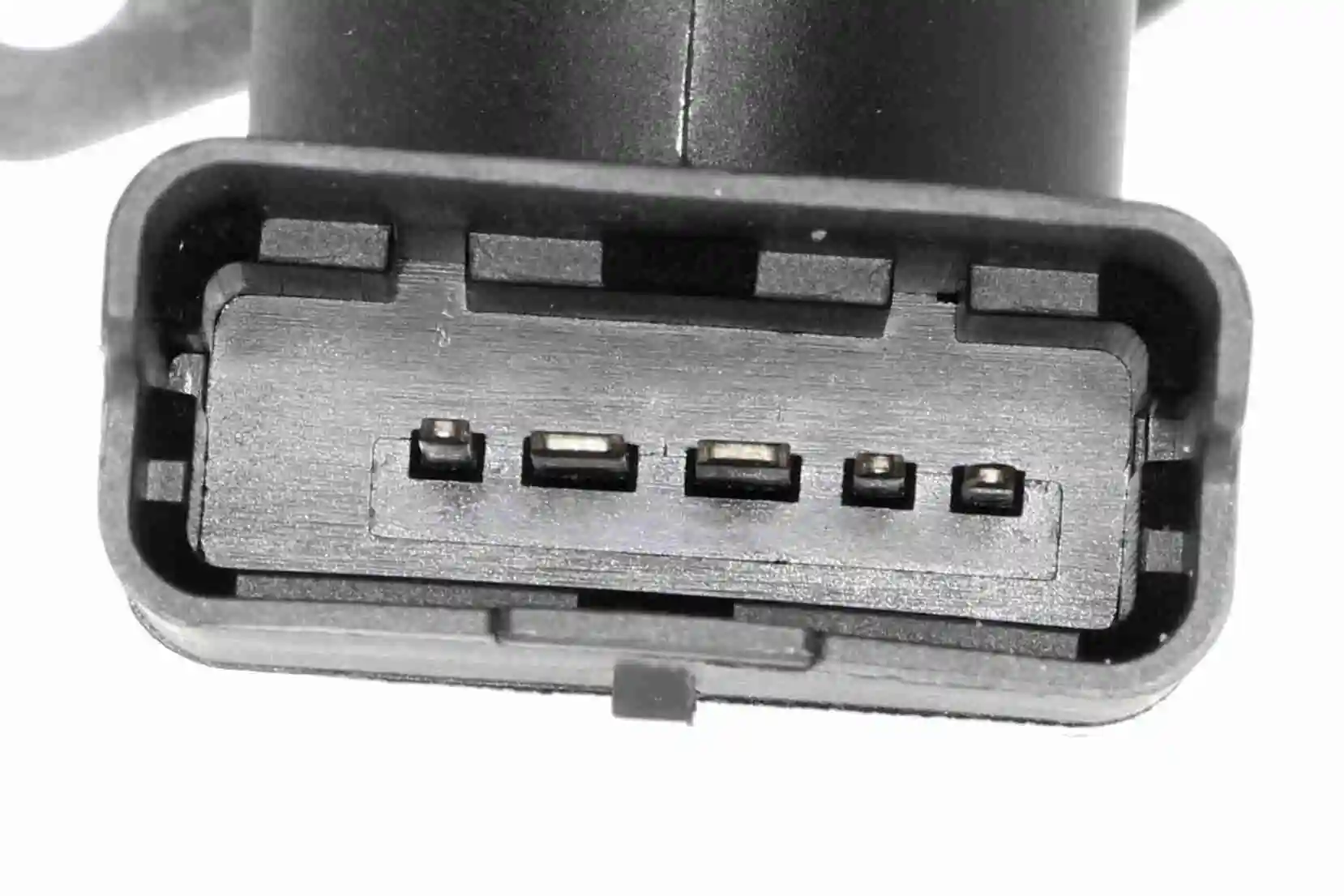 Débitmètre de masse d'air VEMO V25-72-1015-1