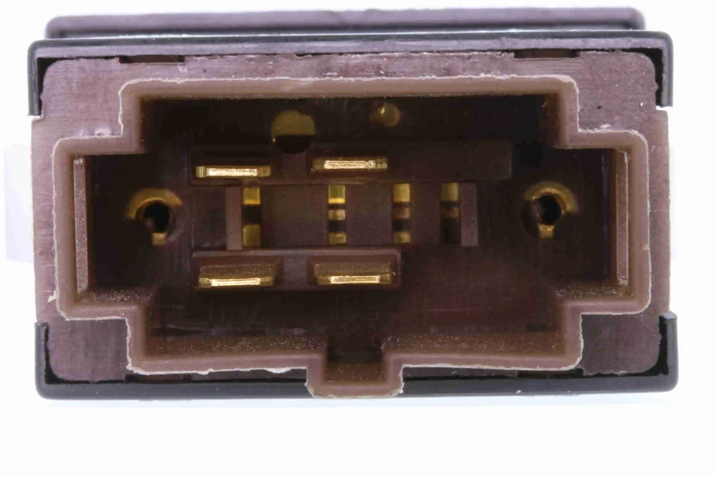 Interrupteur, chauffage de vitre arrière VEMO V10-73-0124