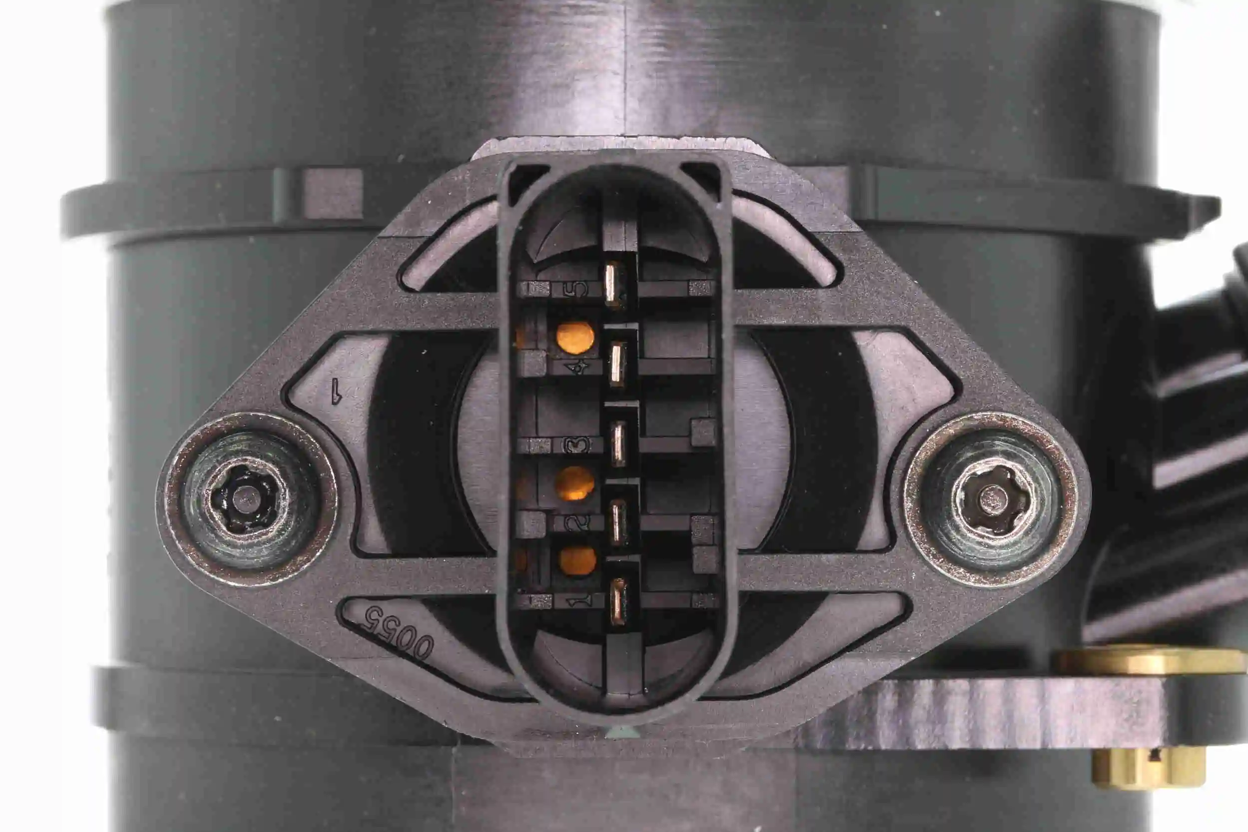 Débitmètre de masse d'air VEMO V30-72-0012