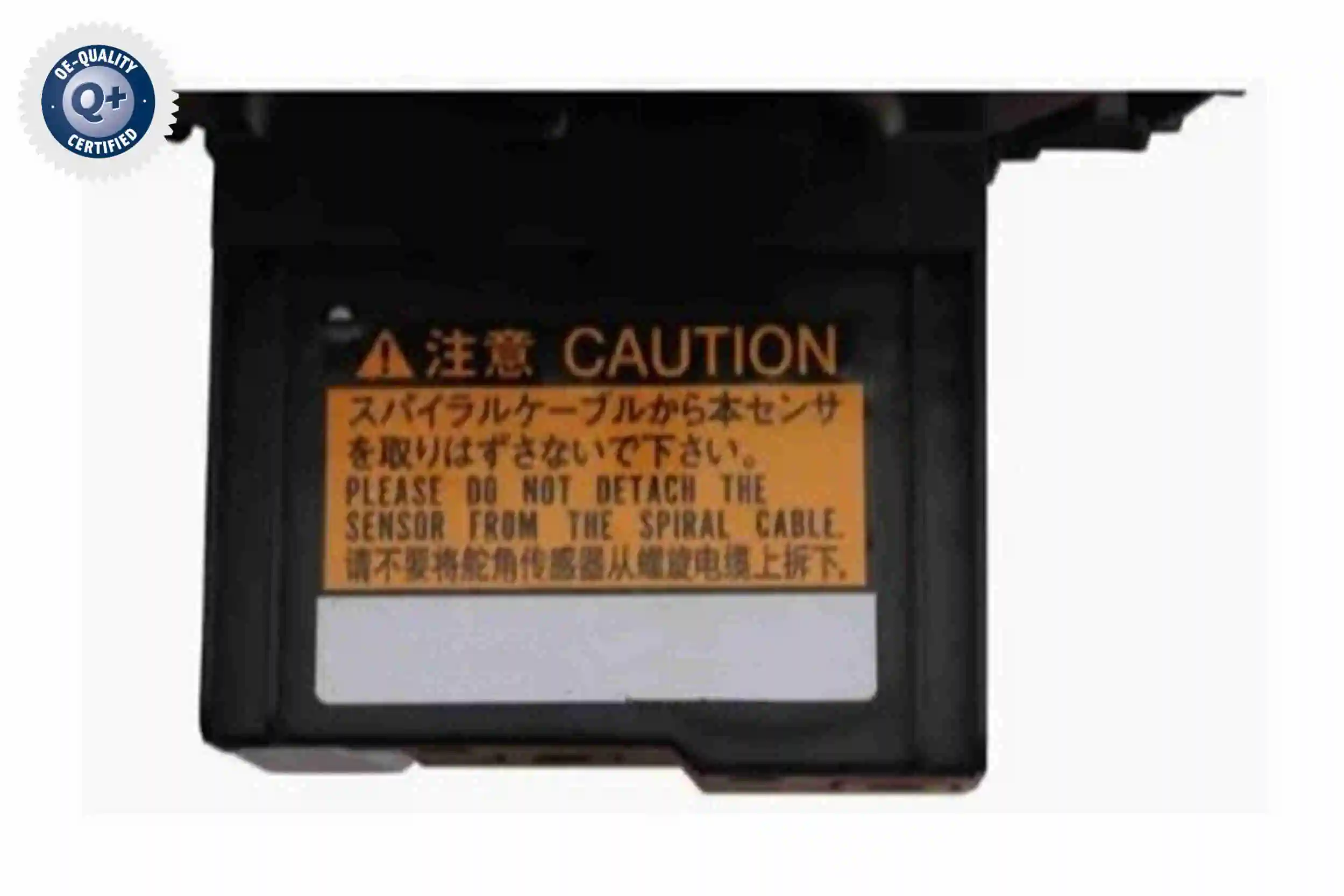 Ressort tournant, Airbag VEMO V70-72-0491