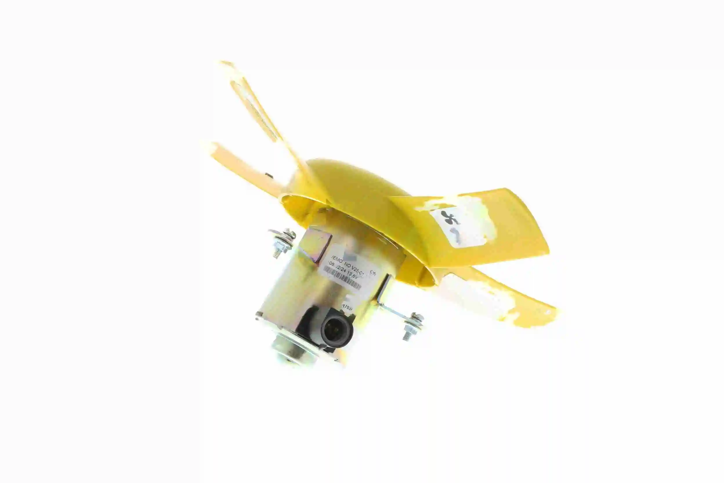 Ventilateur, refroidissement du moteur VEMO V25-01-1516