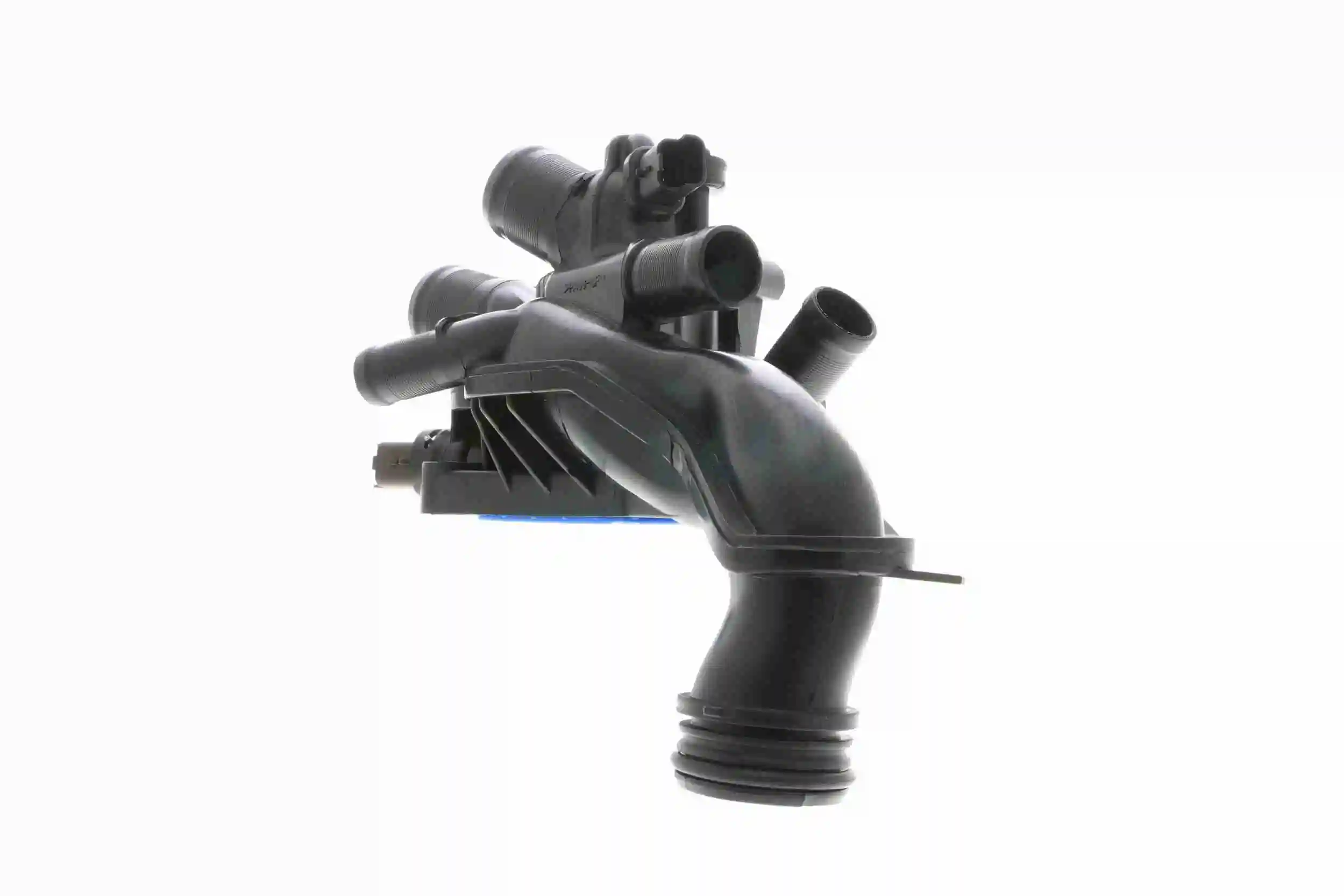 Boîtier du thermostat VEMO V22-99-0018