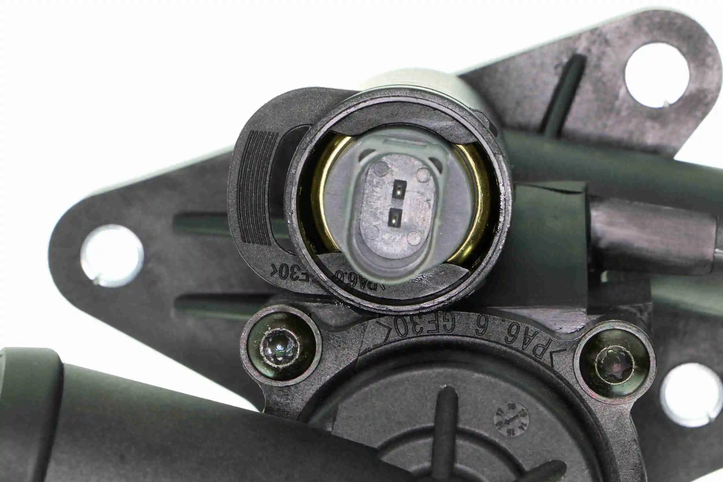 Boîtier du thermostat VEMO V10-99-0010