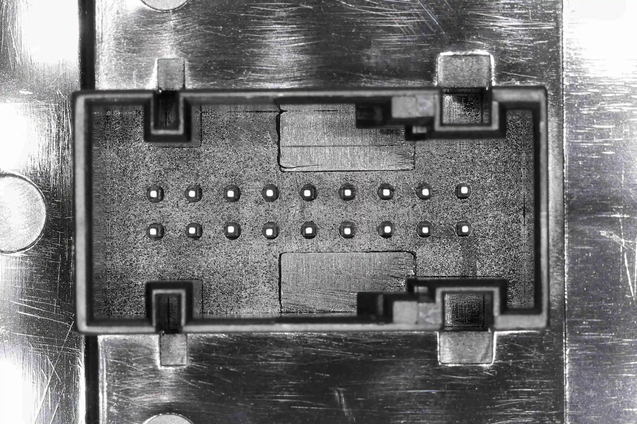 Interrupteur, lève-vitre VEMO V20-73-0044