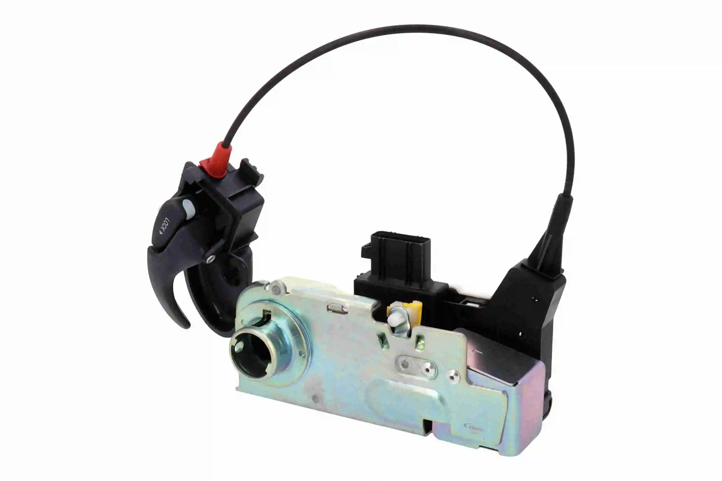 Serrure de porte VEMO V25-85-0100