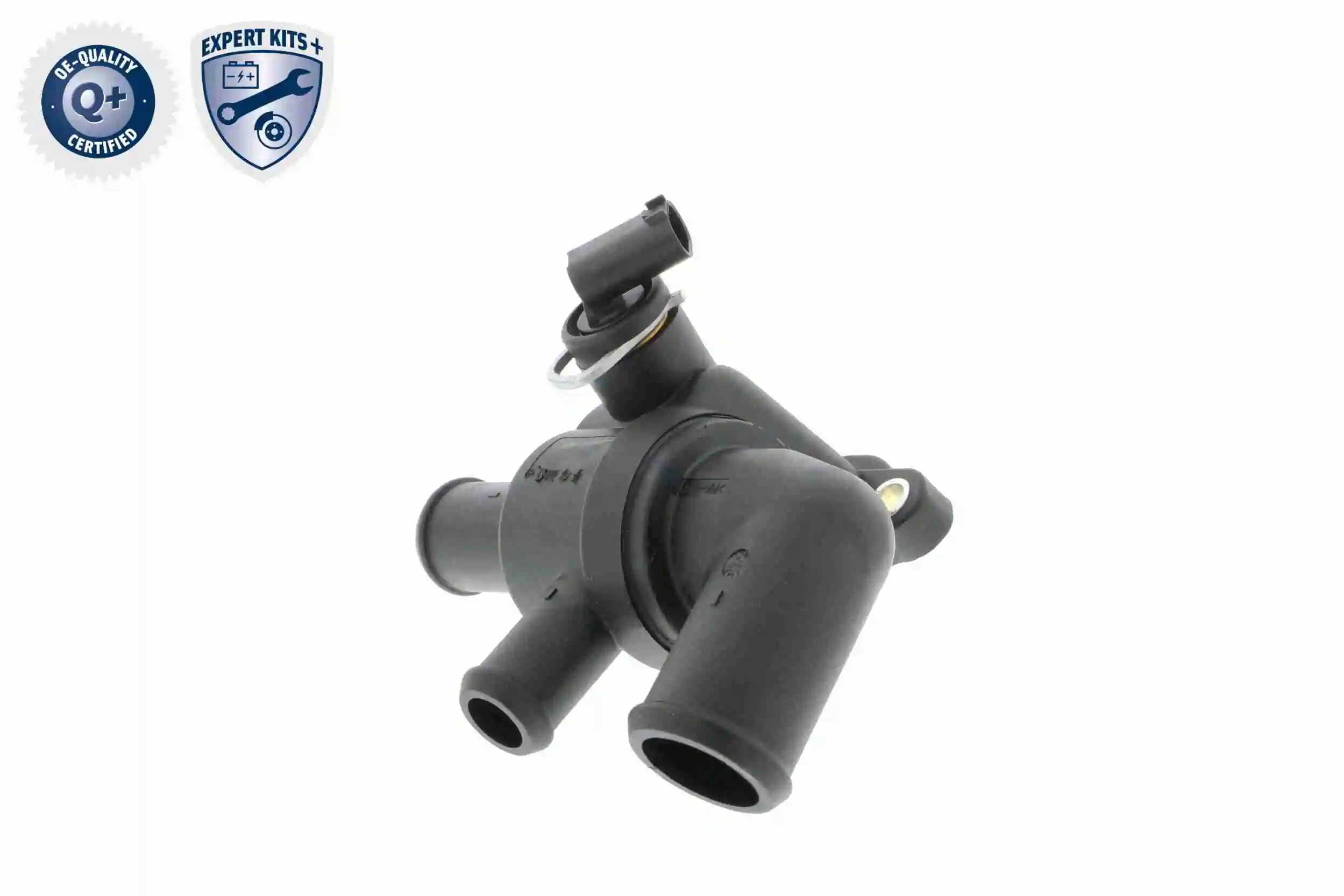 Boîtier du thermostat VEMO V30-99-0195