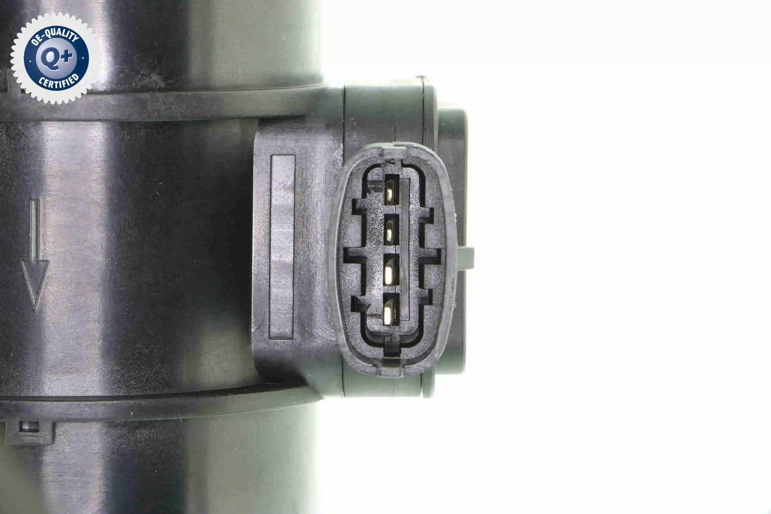 Débitmètre de masse d'air VEMO V24-72-0119