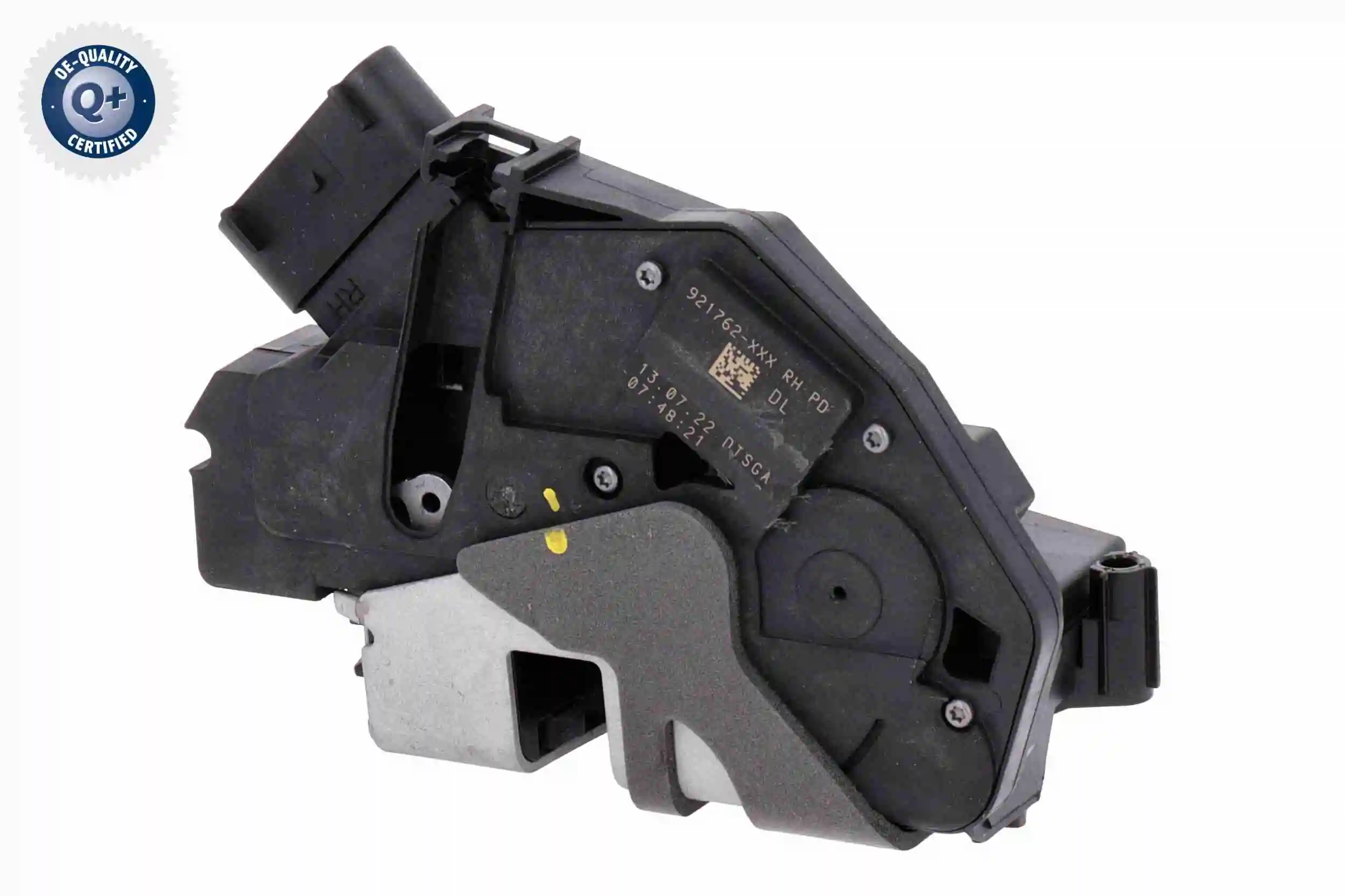 Serrure de porte VEMO V25-85-0121