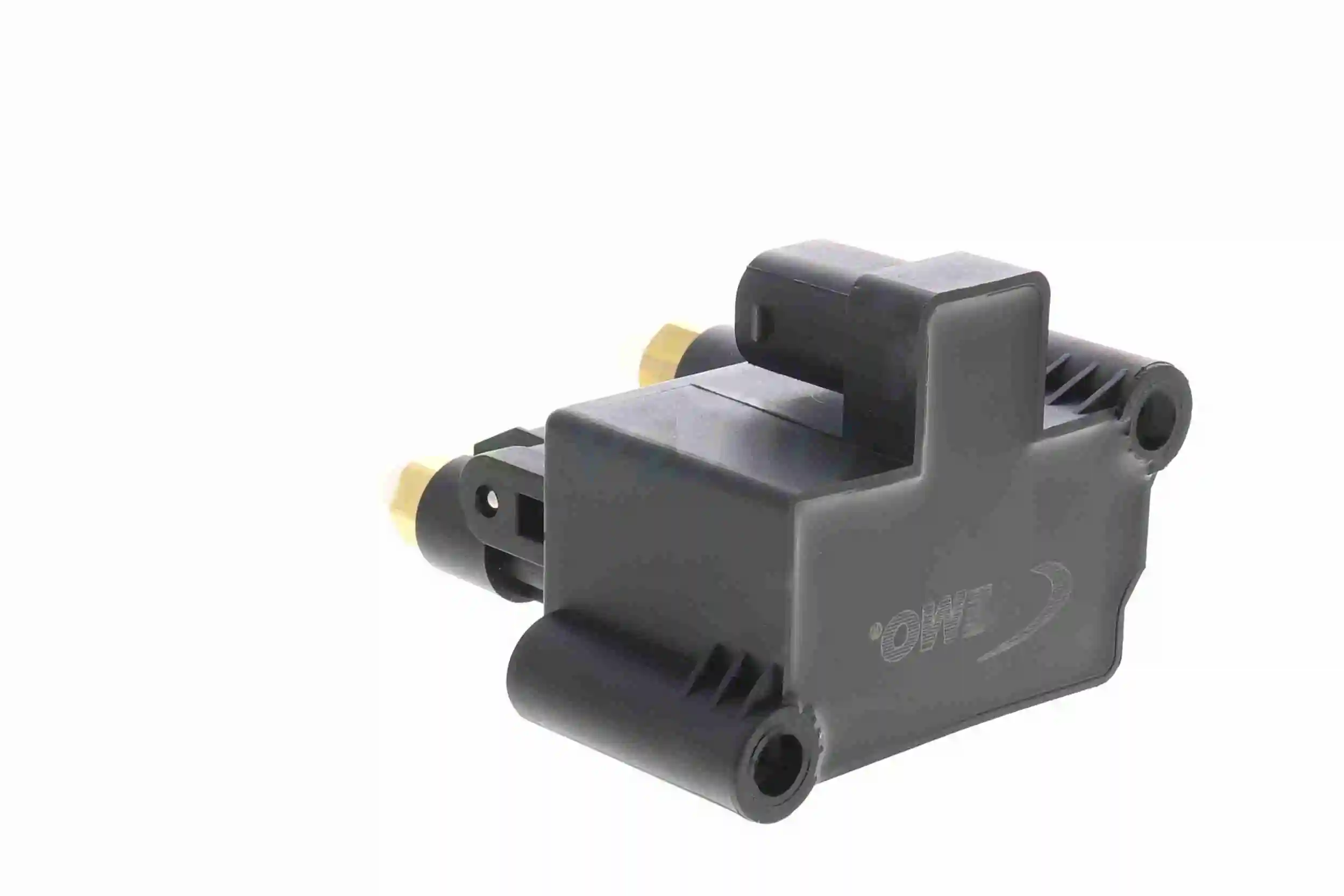 Valve, système d'air comprimé VEMO V30-51-0004