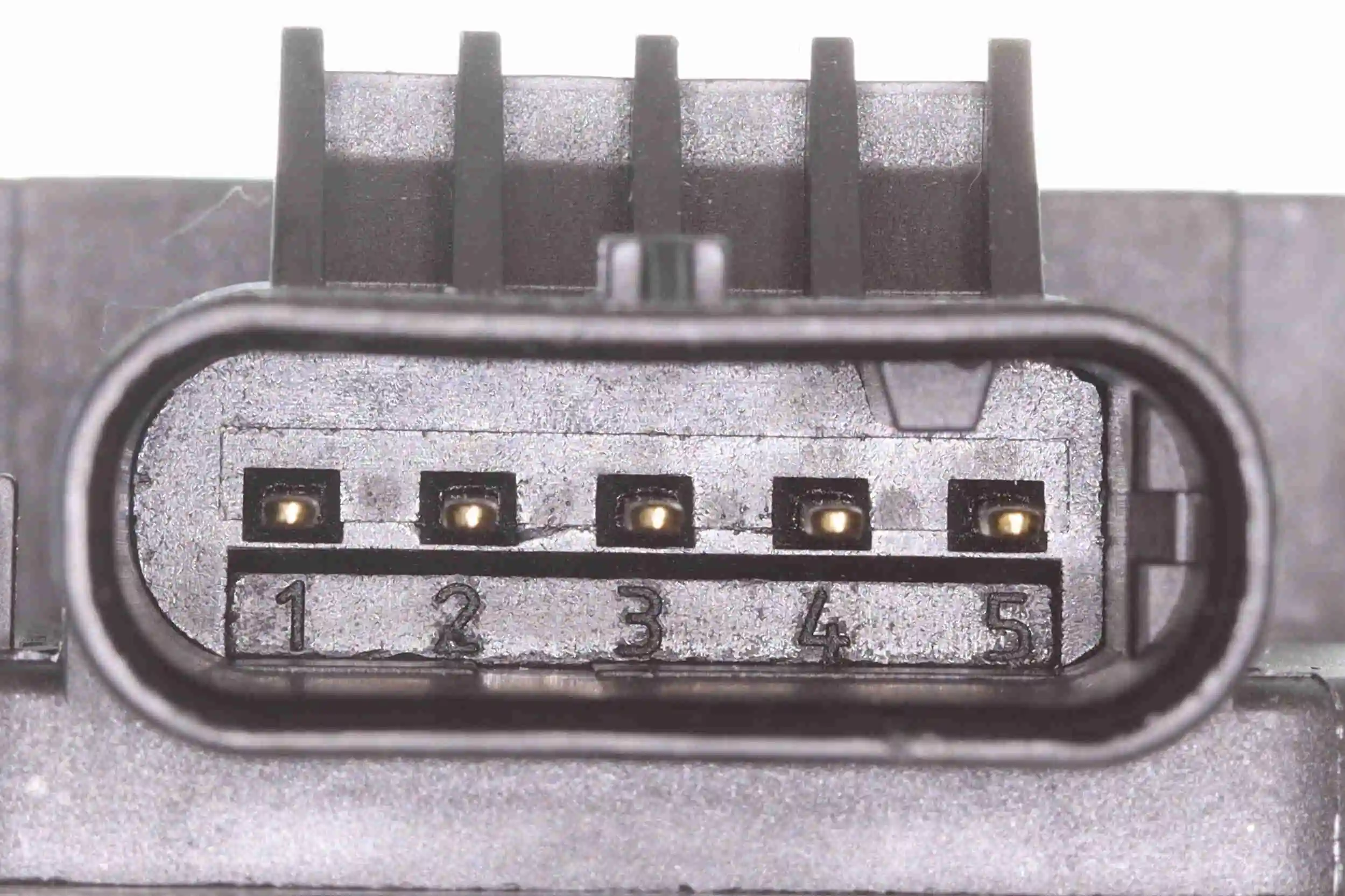 Capteur NOx, Injection d'urée VEMO V10-72-0319