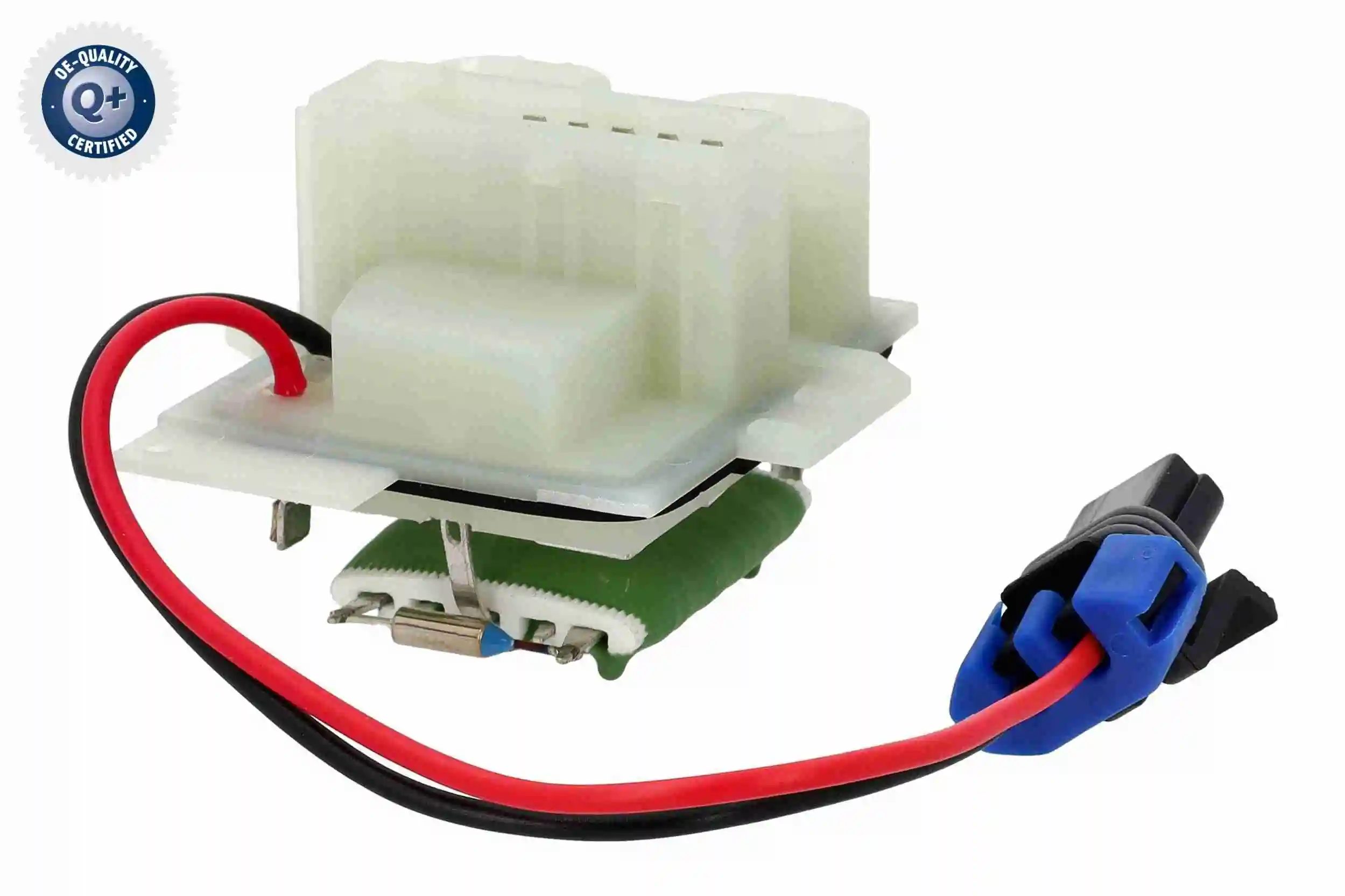 Régulateur, pulseur d'air habitacle VEMO V46-79-0037