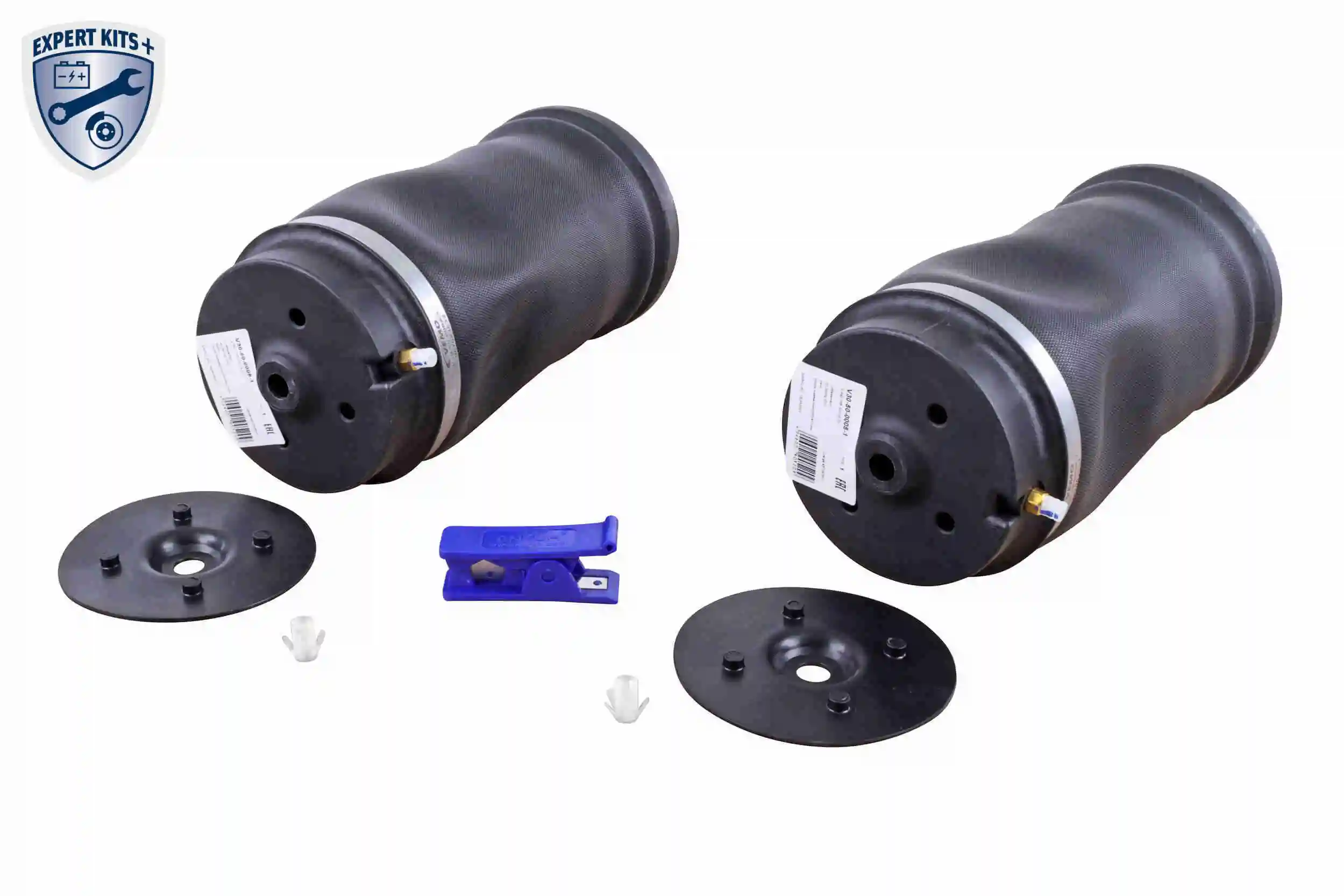 Ressort pneumatique, châssis VEMO V30-50-20008