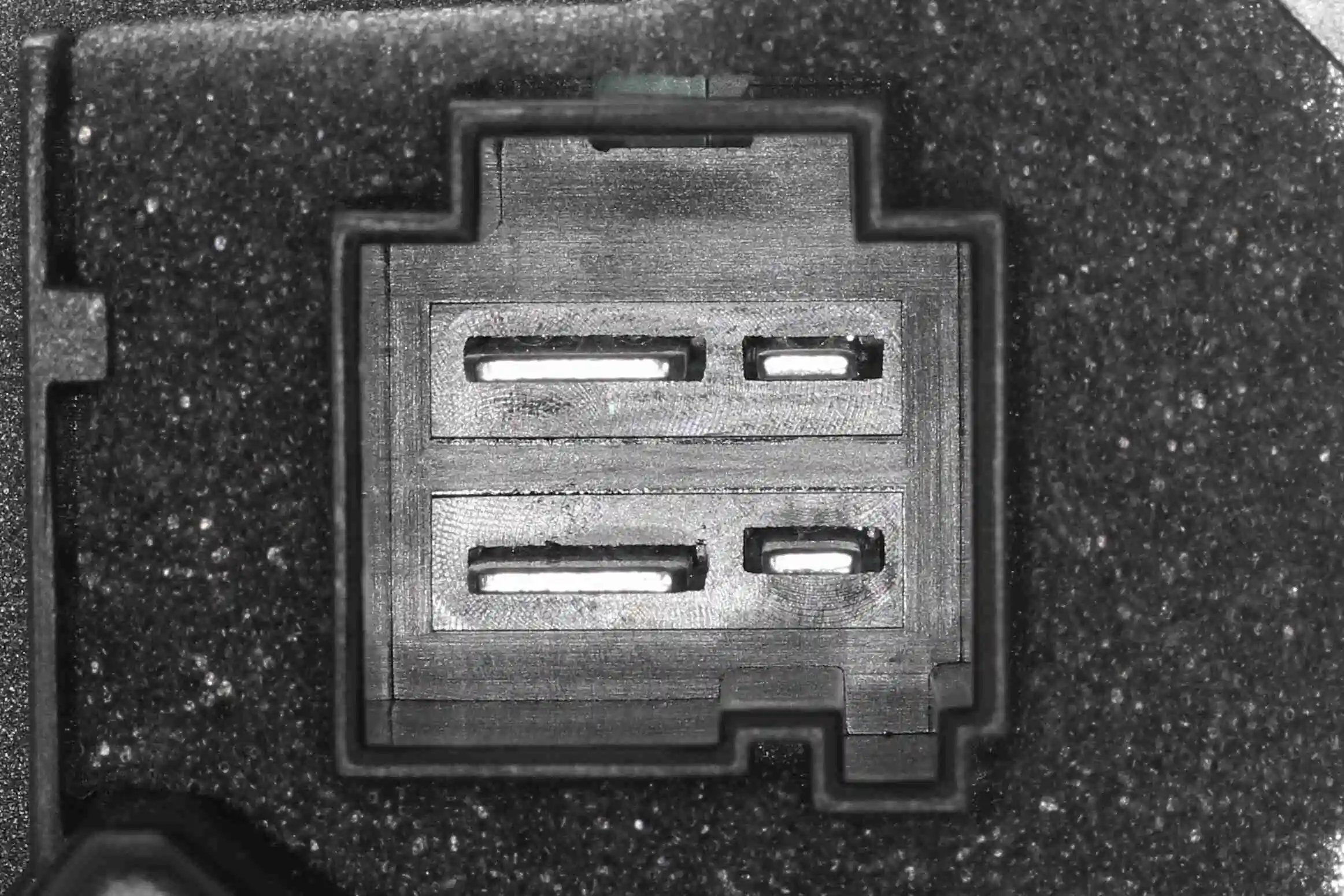 Régulateur, pulseur d'air habitacle VEMO V30-79-0019