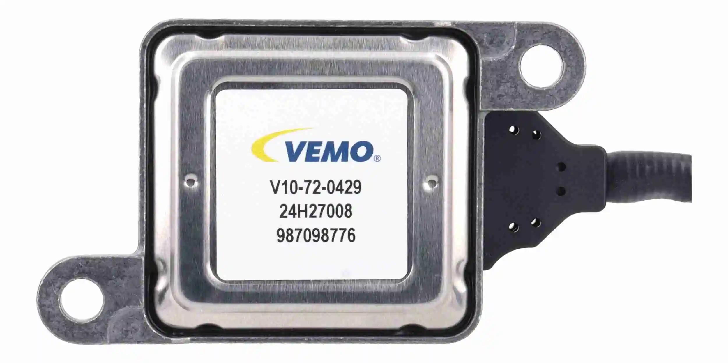 Capteur NOx, Injection d'urée VEMO V10-72-0429