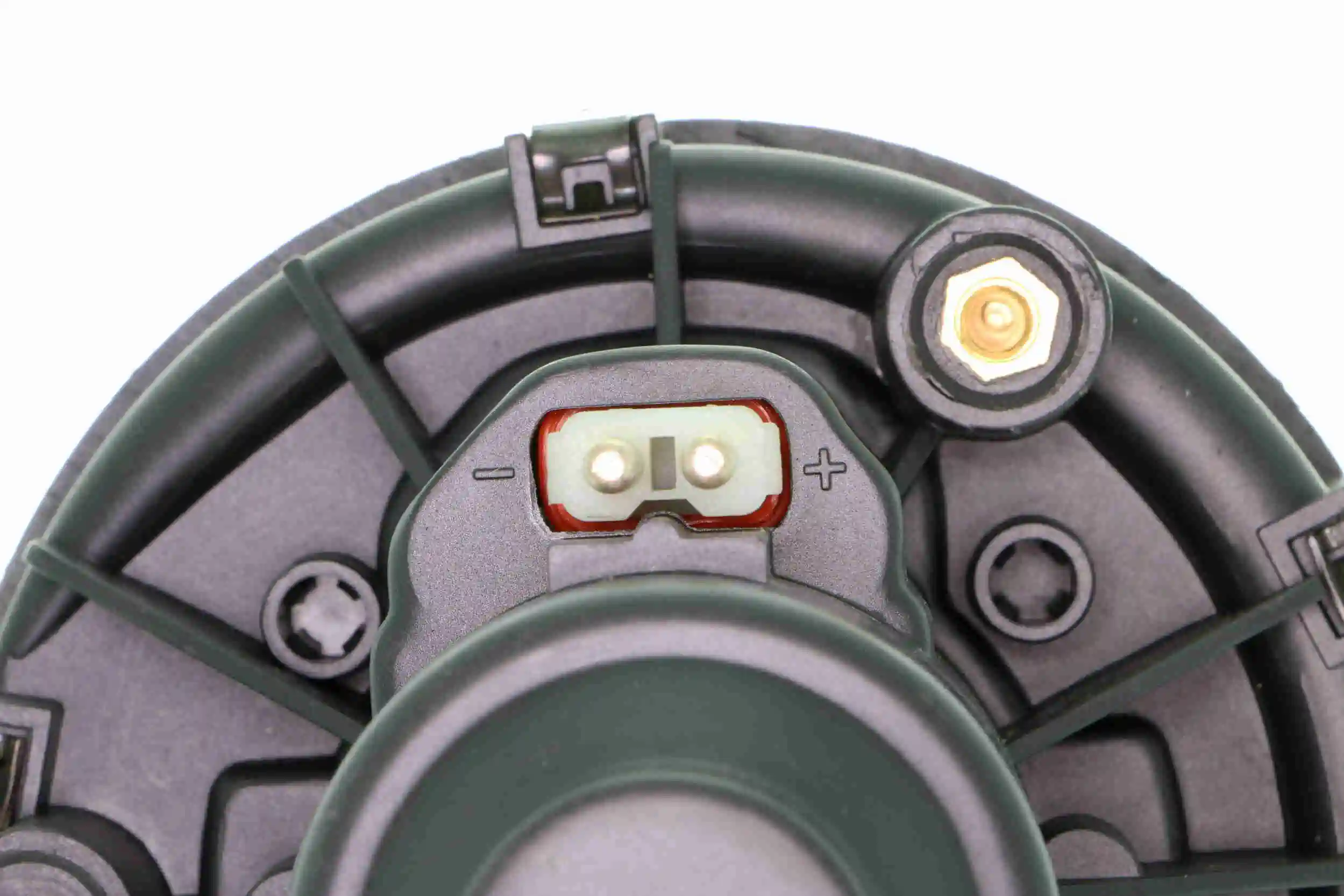 Pompe d'injection d'air secondaire VEMO V30-63-0037