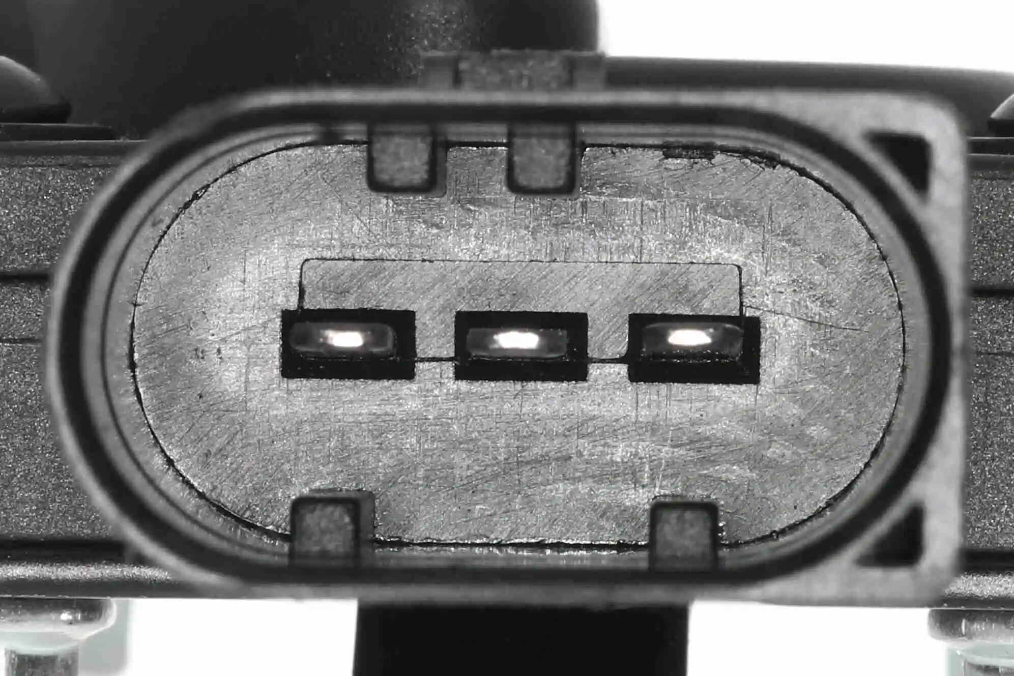 Capteur, pression des gaz échappement VEMO V20-72-0131