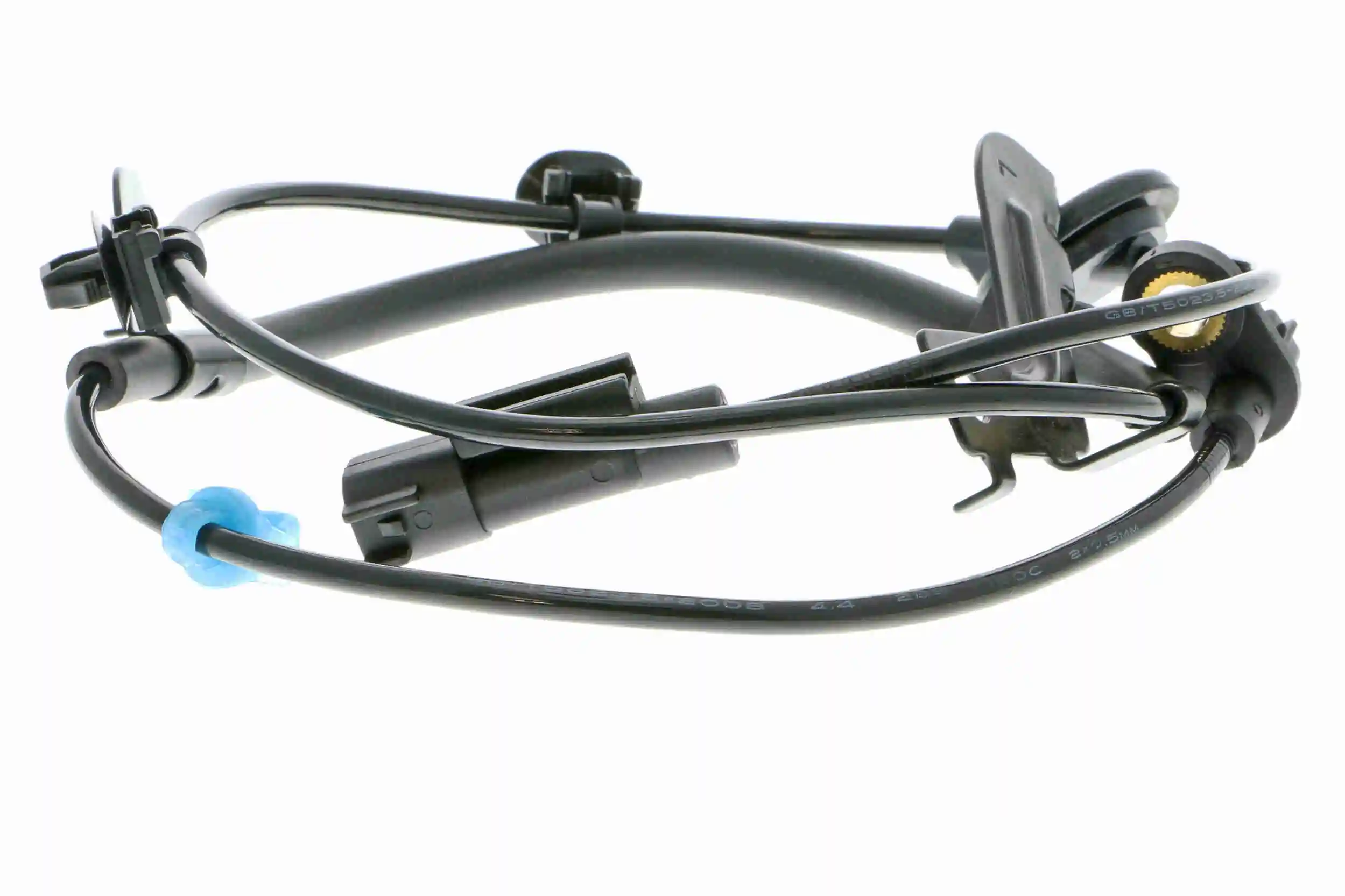 Capteur, vitesse de roue VEMO V37-72-0068