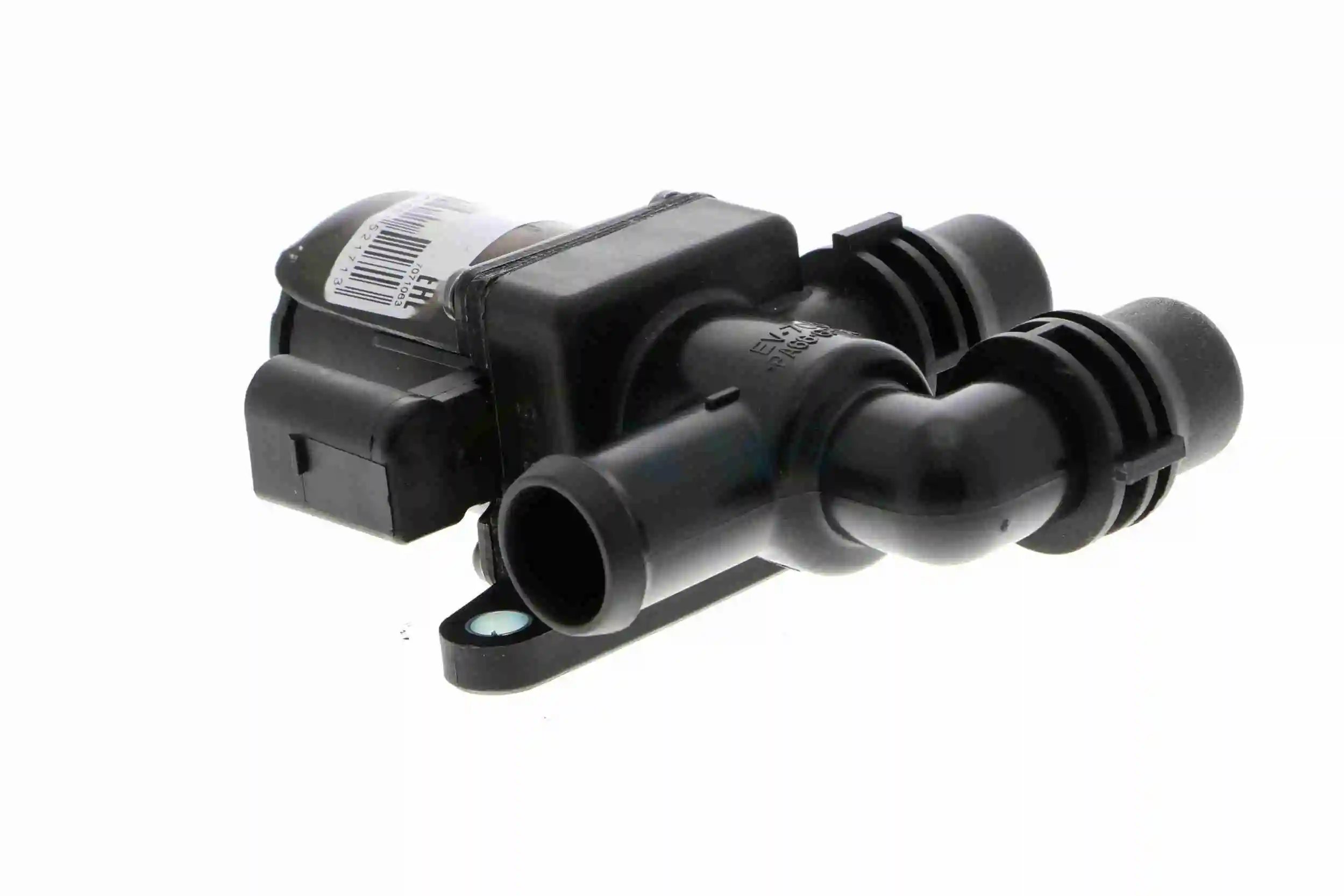 Vanne de régulation du liquide de refroidissement VEMO V15-77-0009