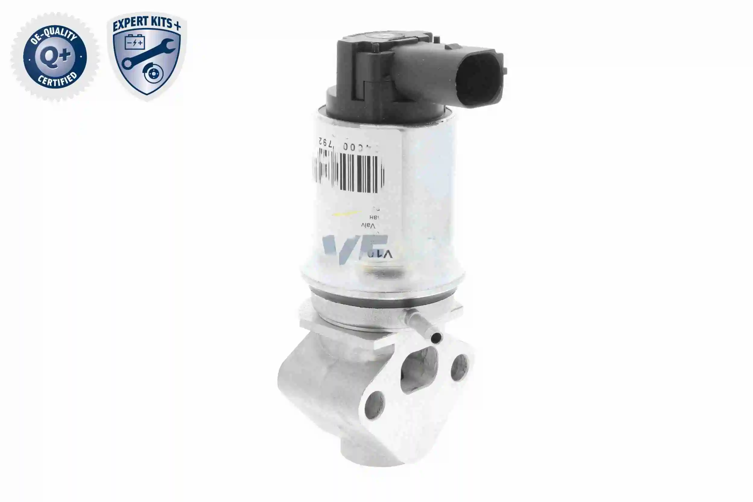 Soupape, réaspiration des gaz VEMO V10-63-0005-1